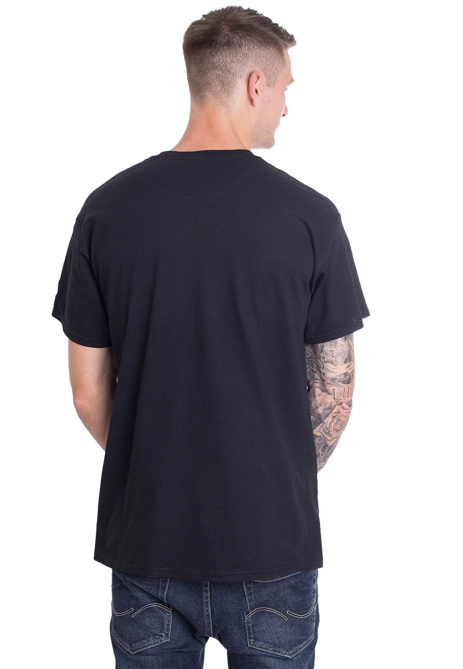 Mood - T-Shirt - Image 2