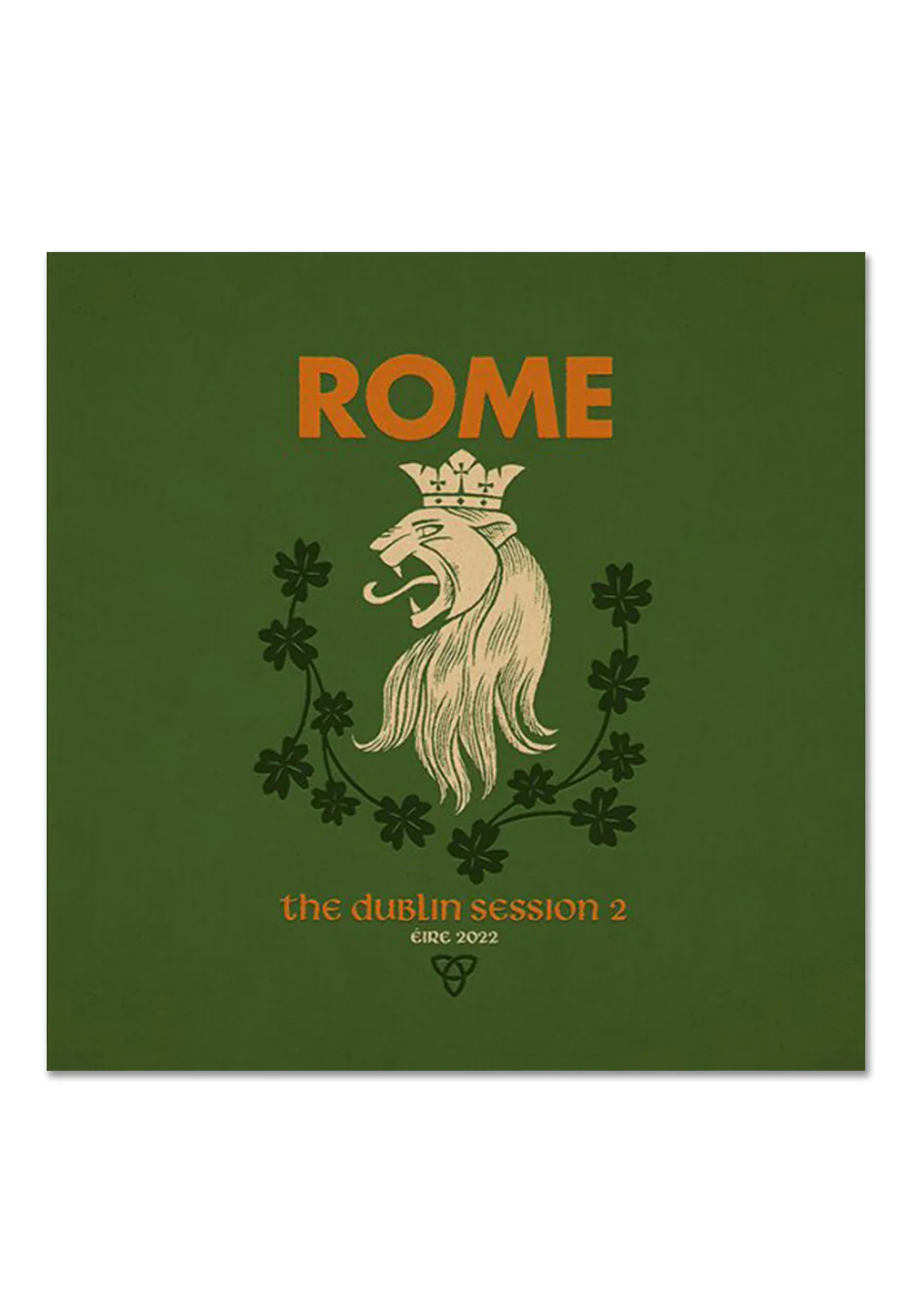 The Dublin Sessions II - Digi CD
