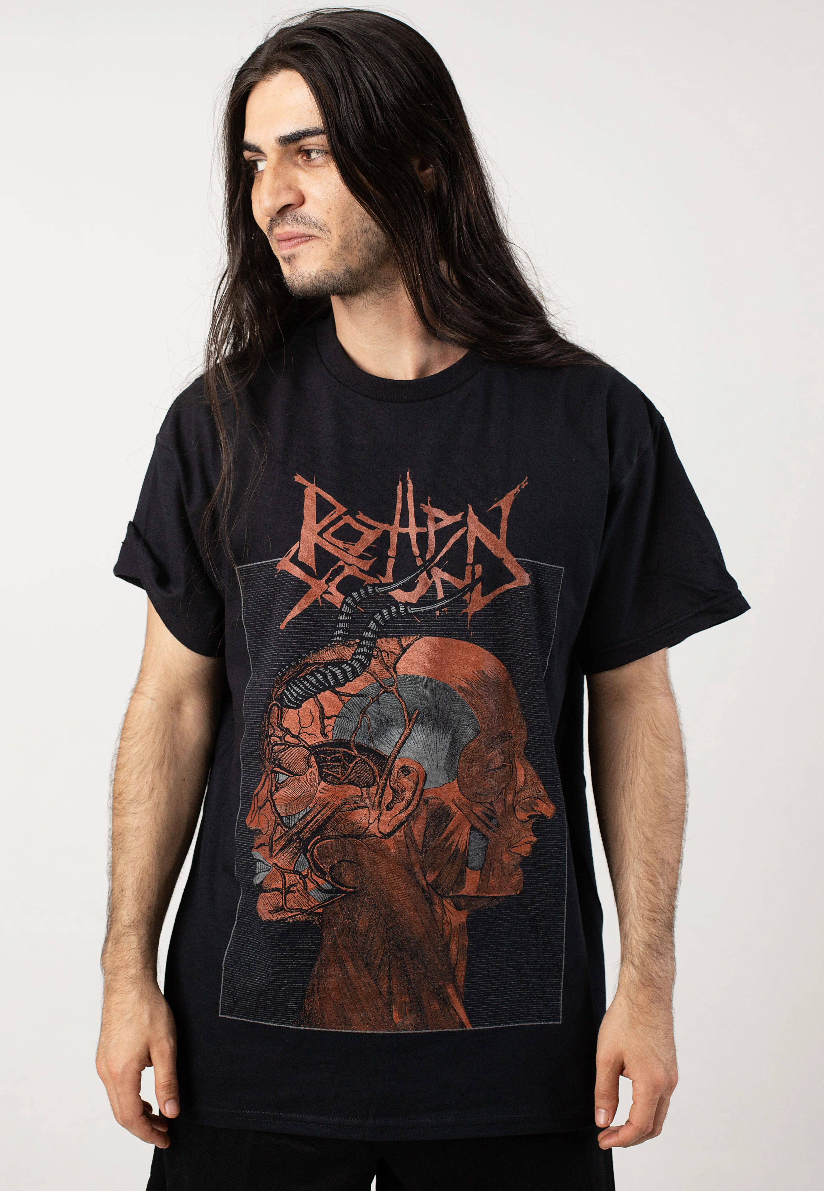 Hell - T-Shirt - Image 3