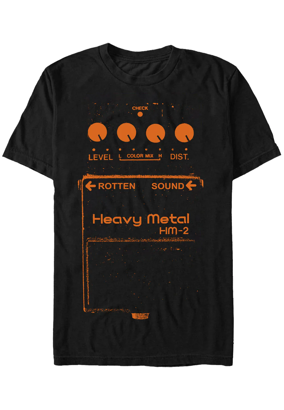 HM2 - T-Shirt - Image 3