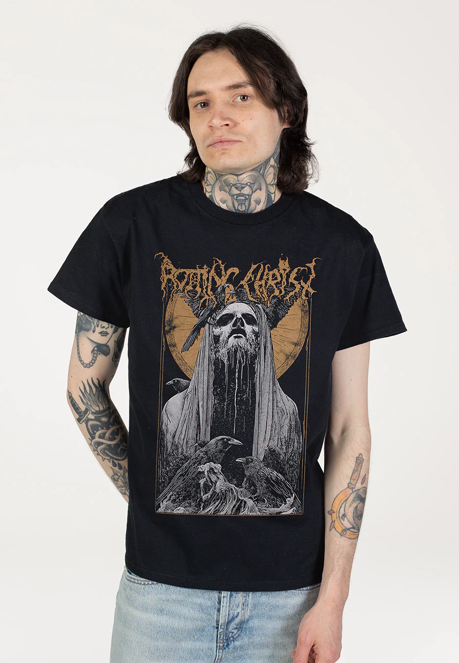 We Are The Damned Generation - T-Shirt - Image 3