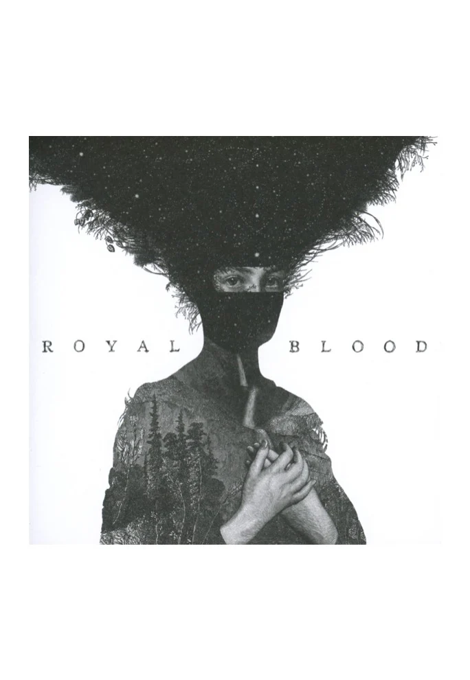 Royal Blood - CD