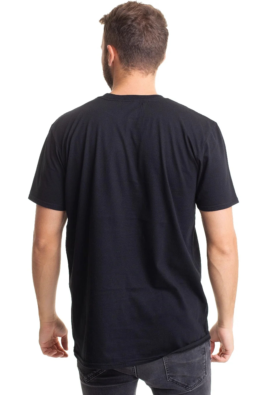 Paris Photo - T-Shirt - Image 4