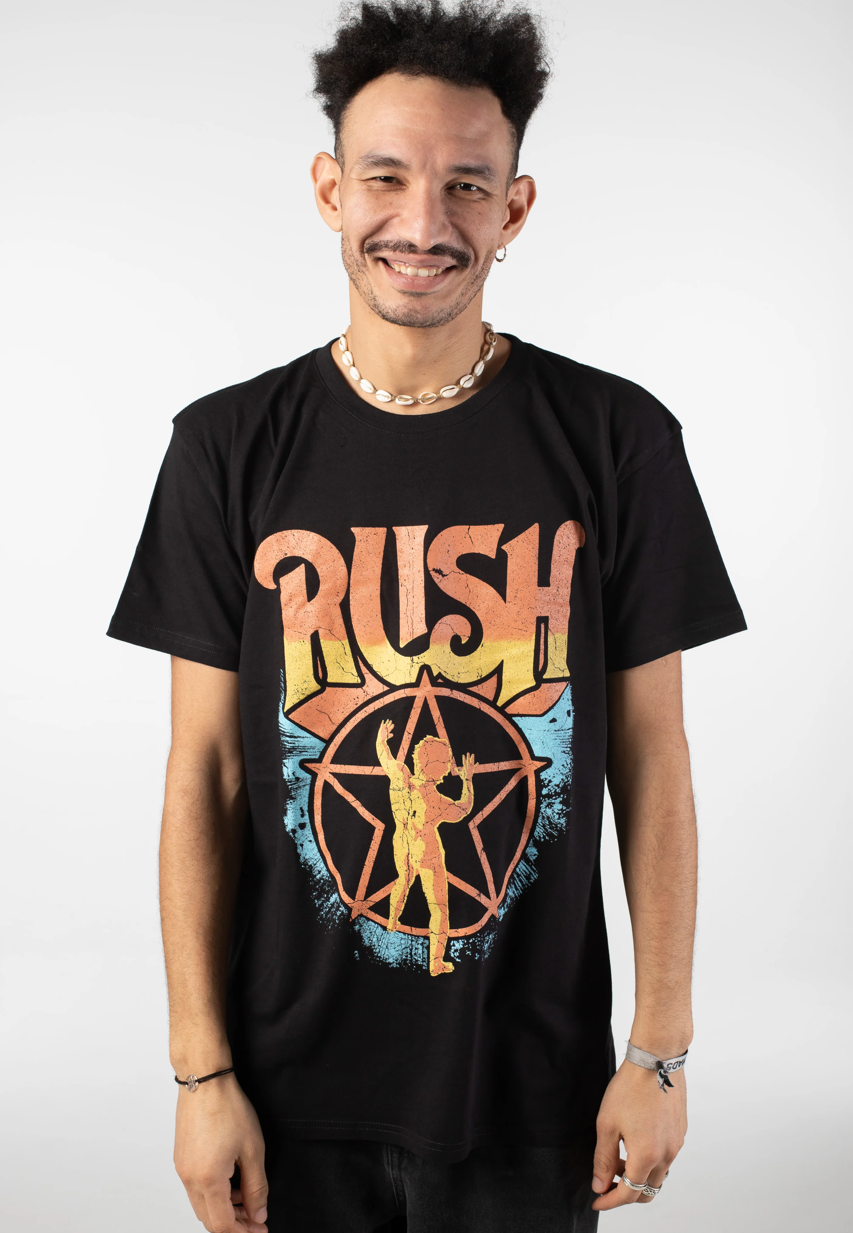 Starman - T-Shirt - Image 3