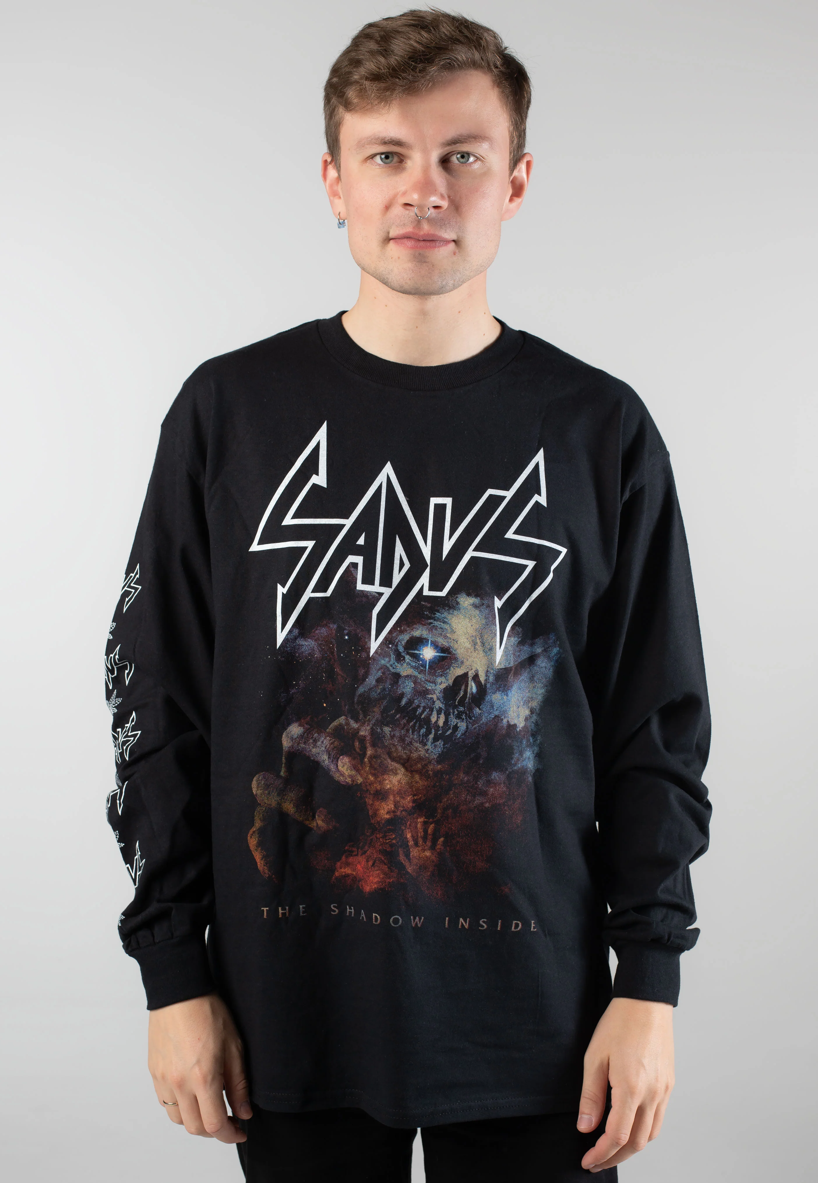 Screaming Alive Tour 2024 - Longsleeve - Image 3