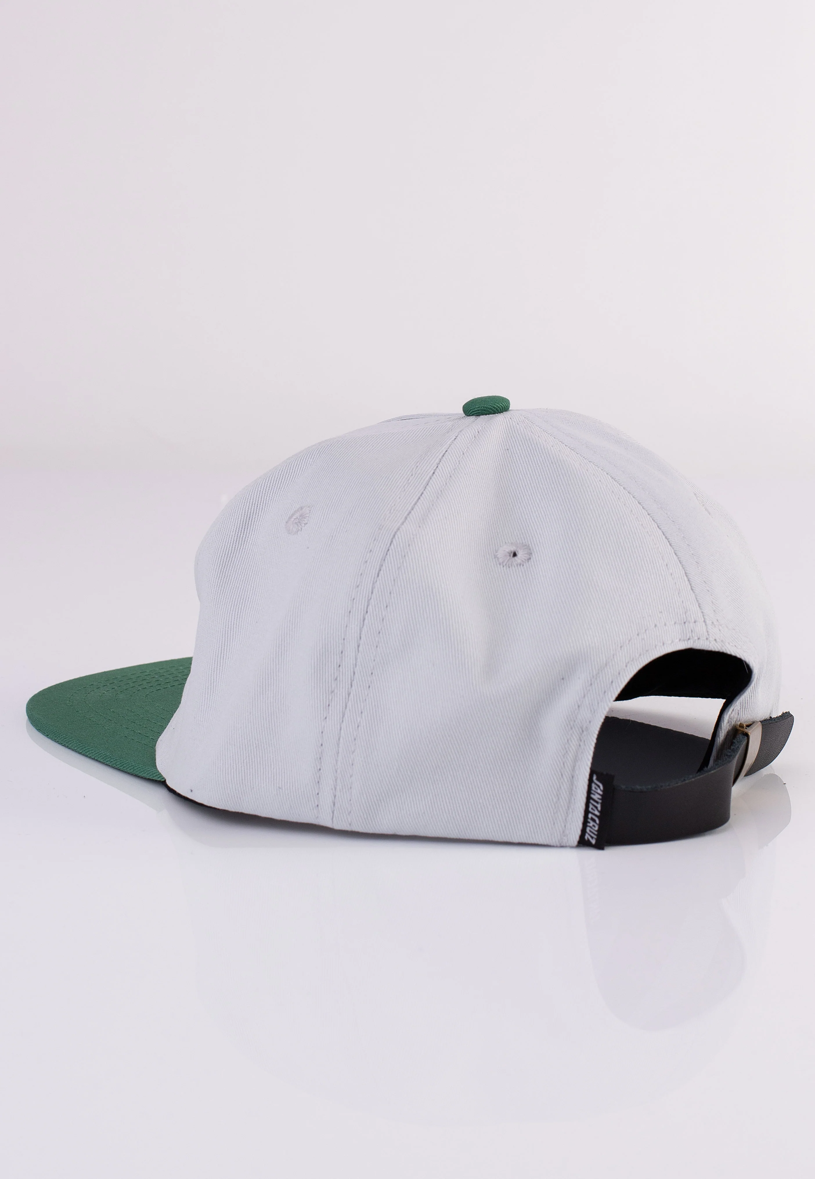 Breaker Opus Light Grey - Cap - Image 3