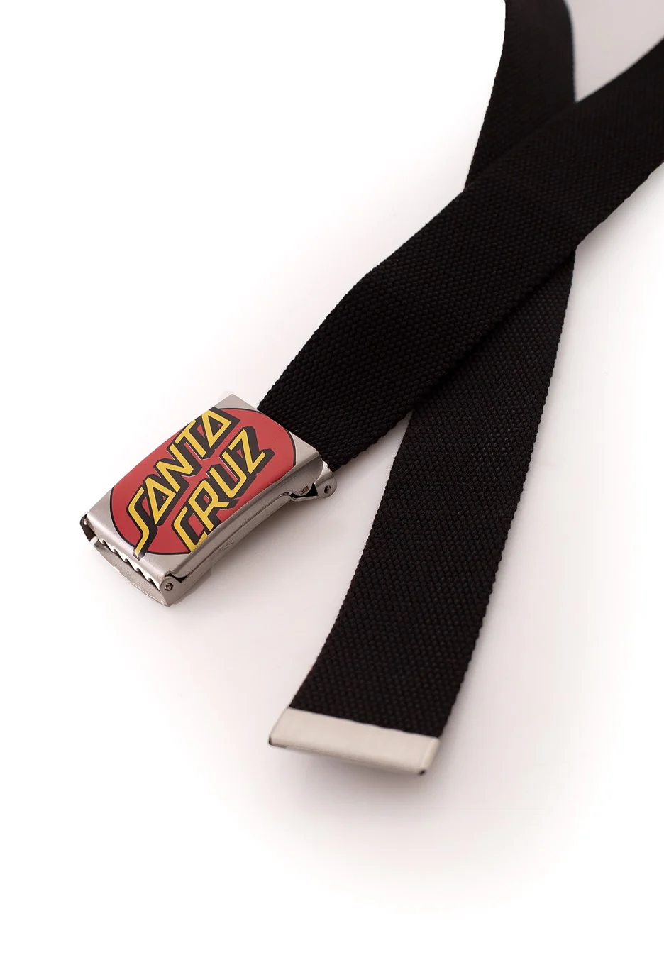 Crop Dot Black - Belt - Image 2