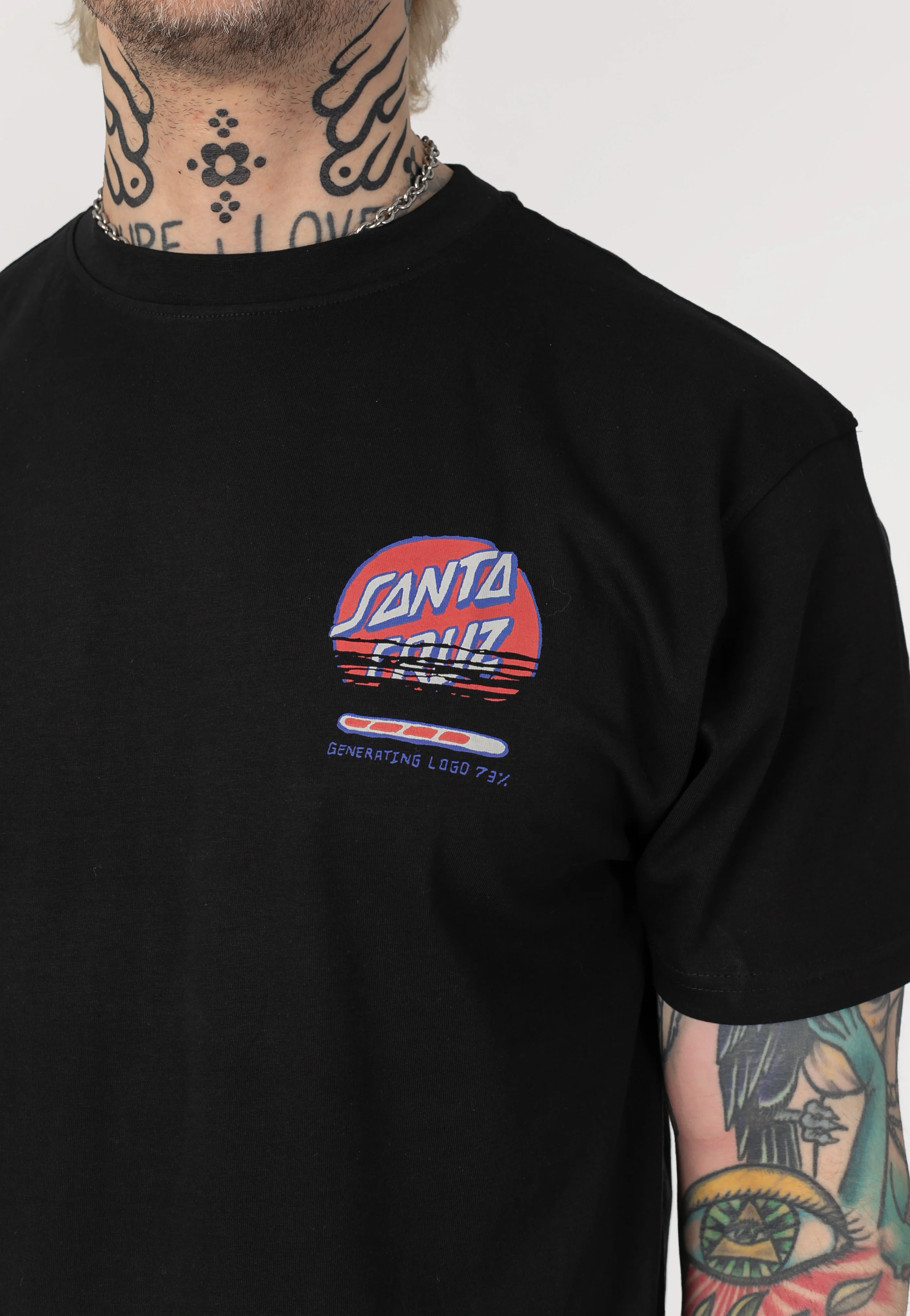 Self Destruct - T-Shirt - Image 3
