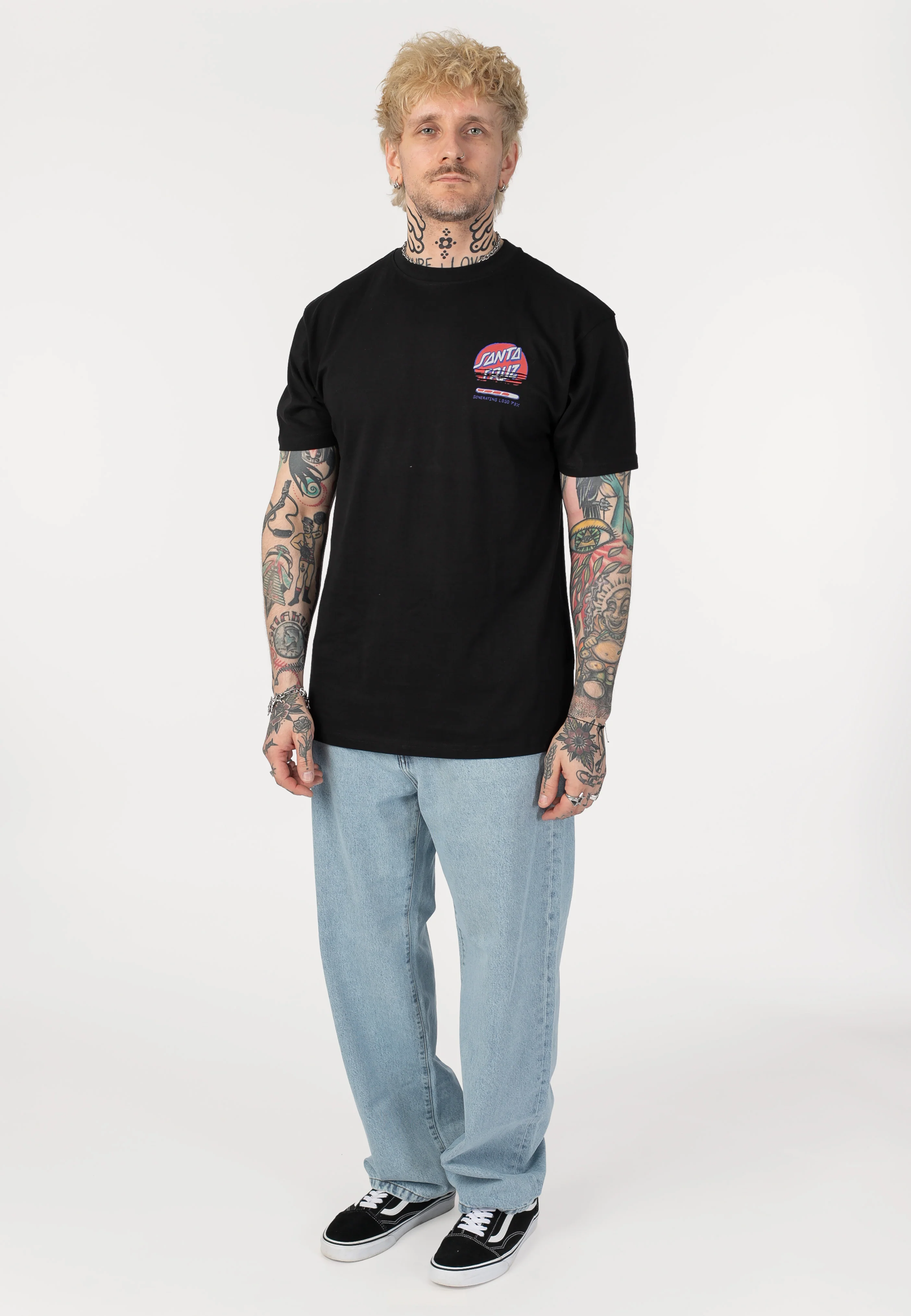 Self Destruct - T-Shirt - Image 6