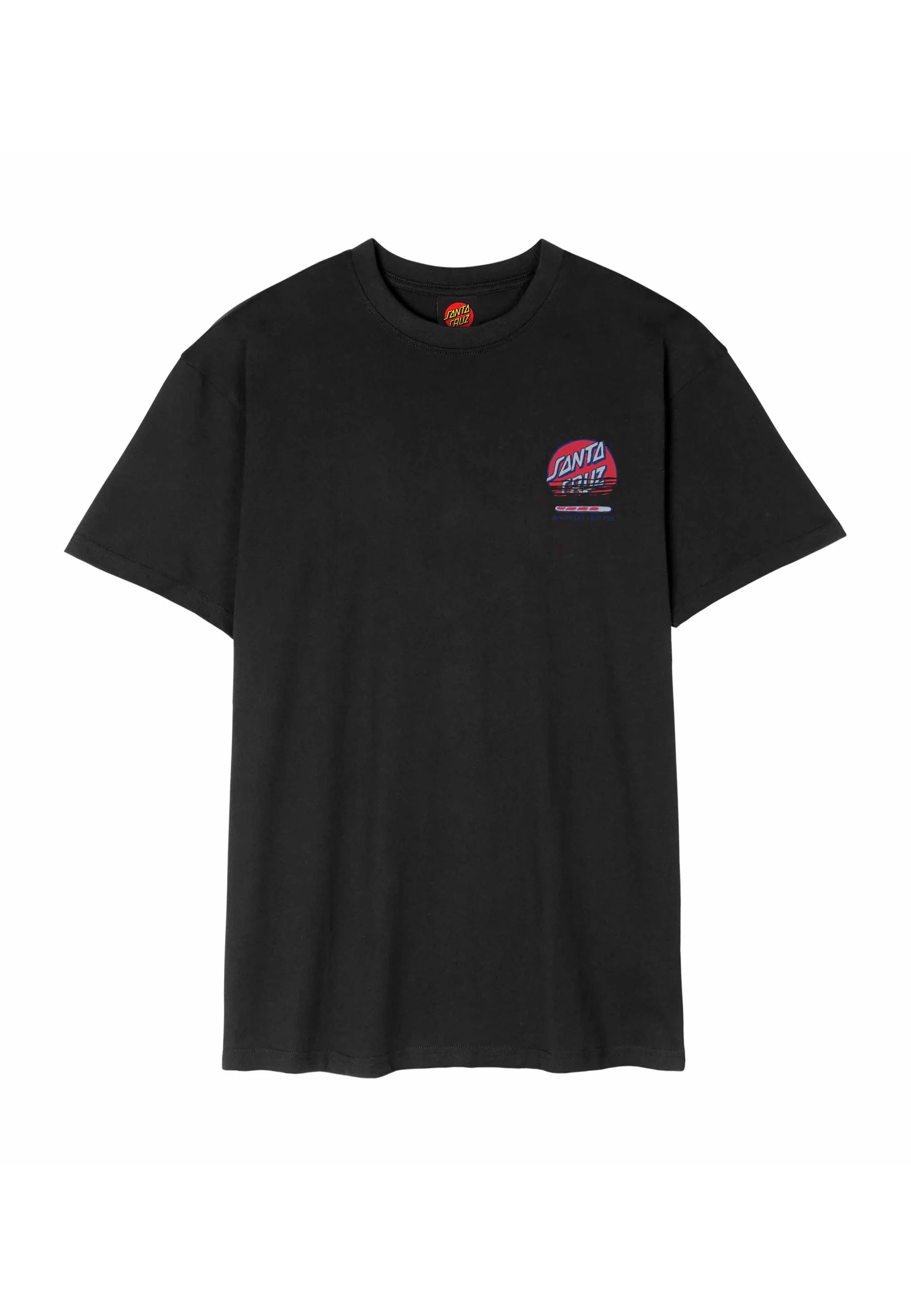 Self Destruct - T-Shirt - Image 7
