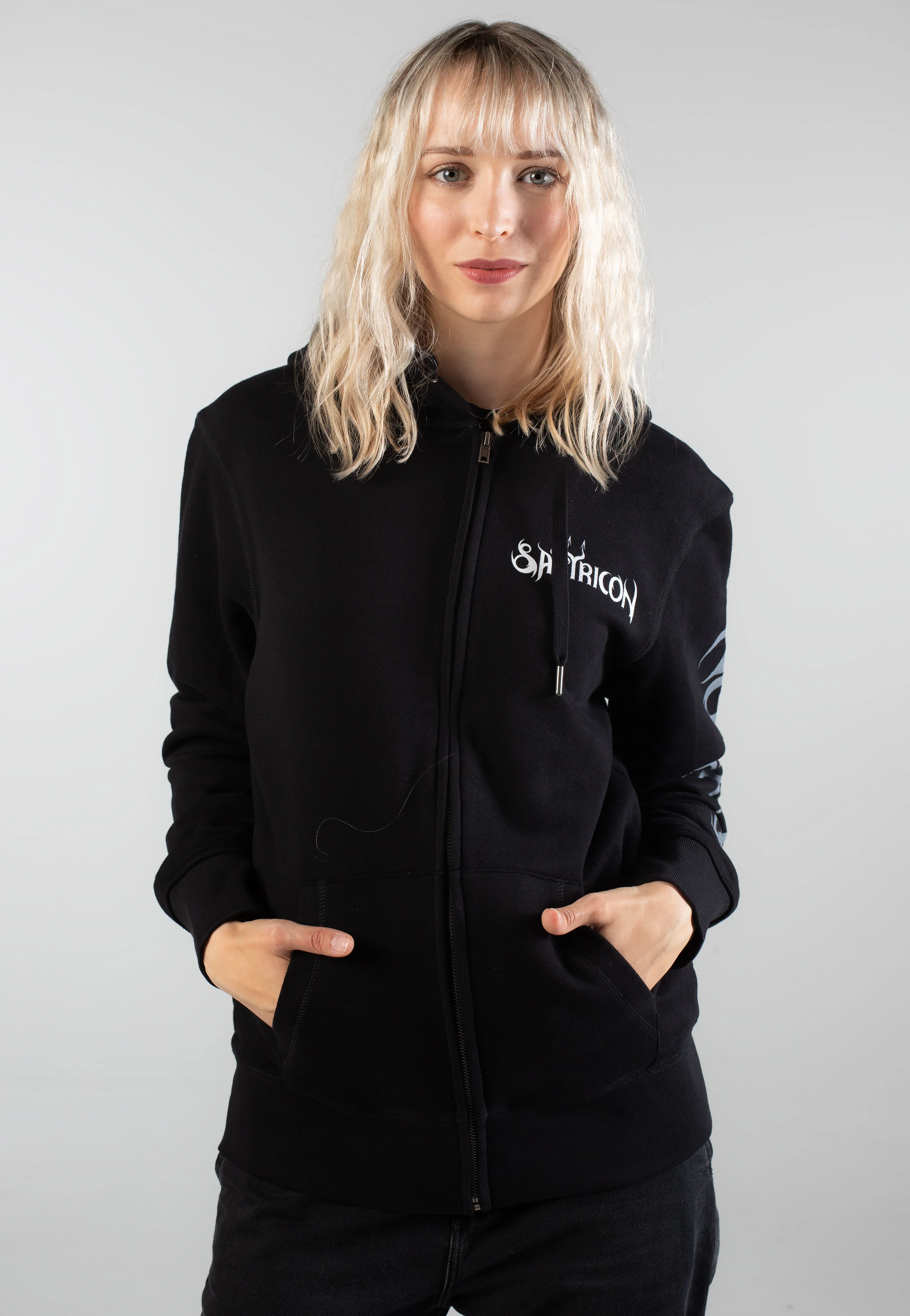 Goat - Zipper - Image 6