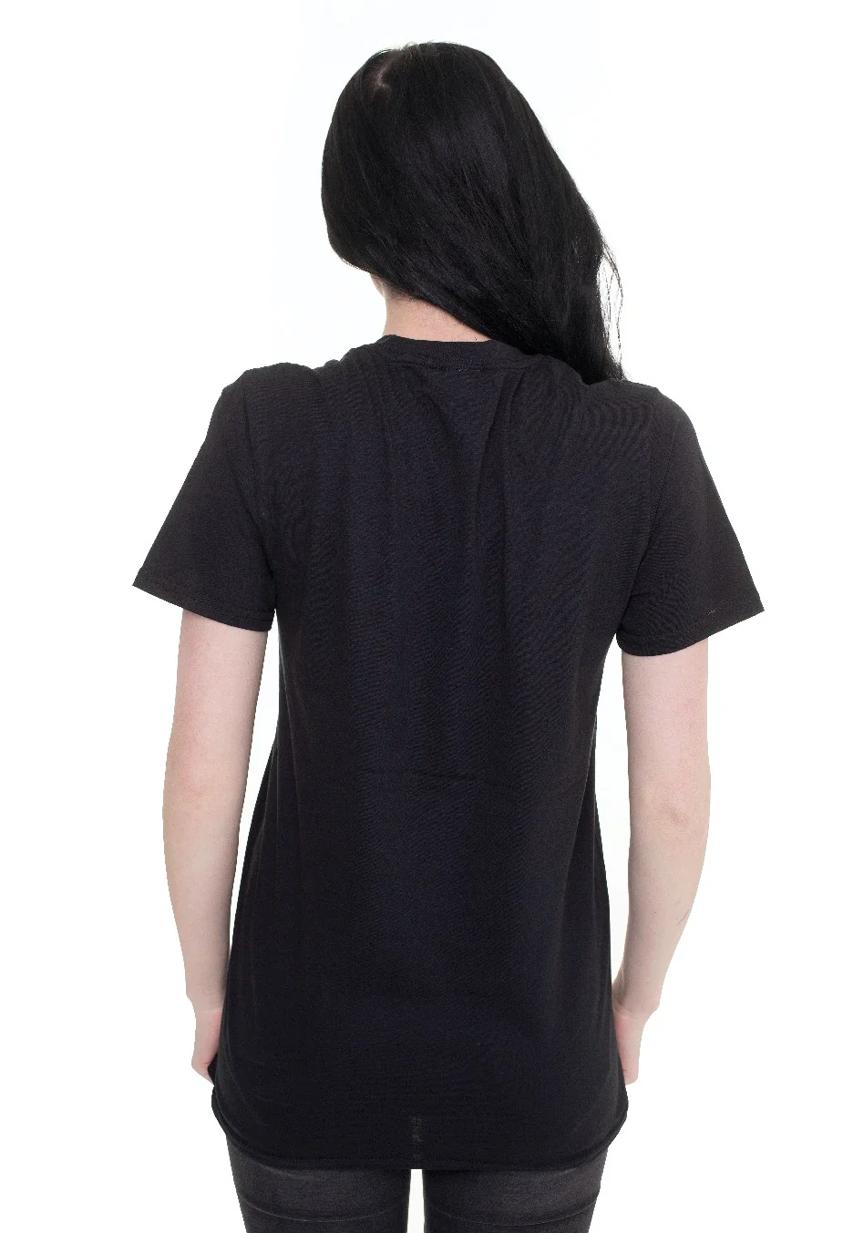 Club Scene - T-Shirt - Image 2