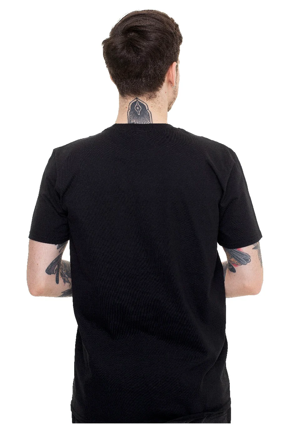 Club Scene - T-Shirt - Image 4