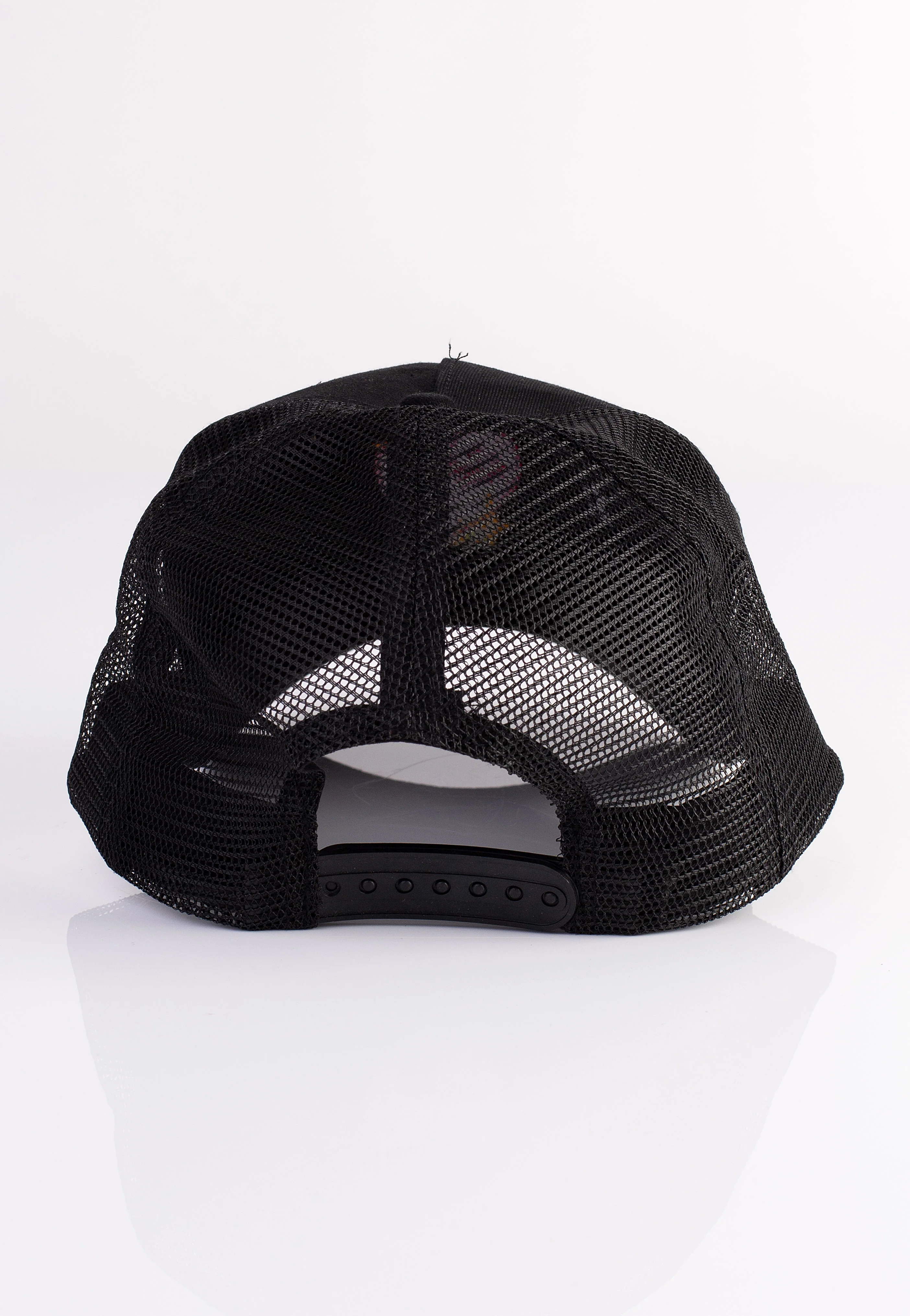 Twerkle Pit Trucker - Cap - Image 4
