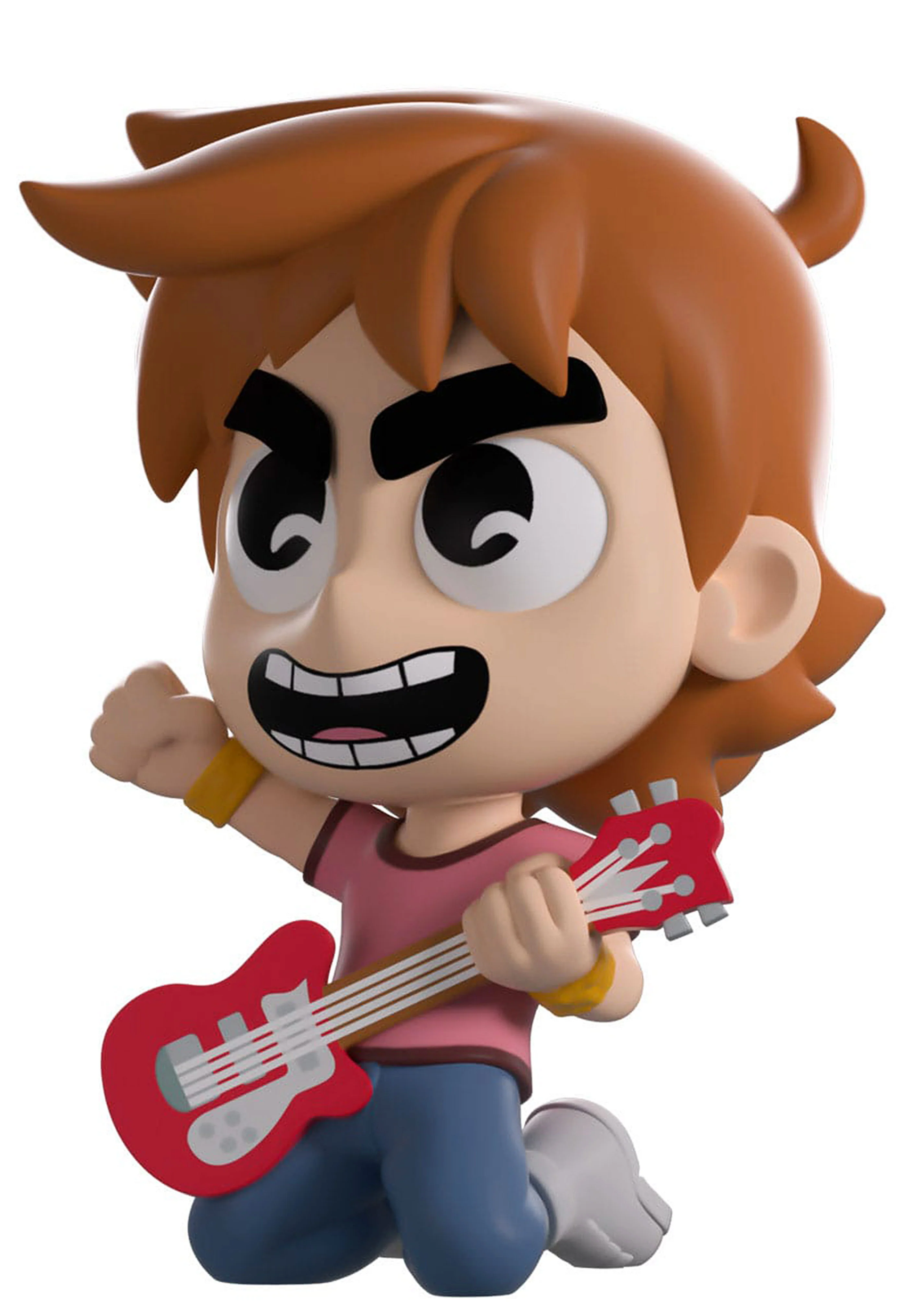 Scott Pilgrim - Youtooz - Image 2