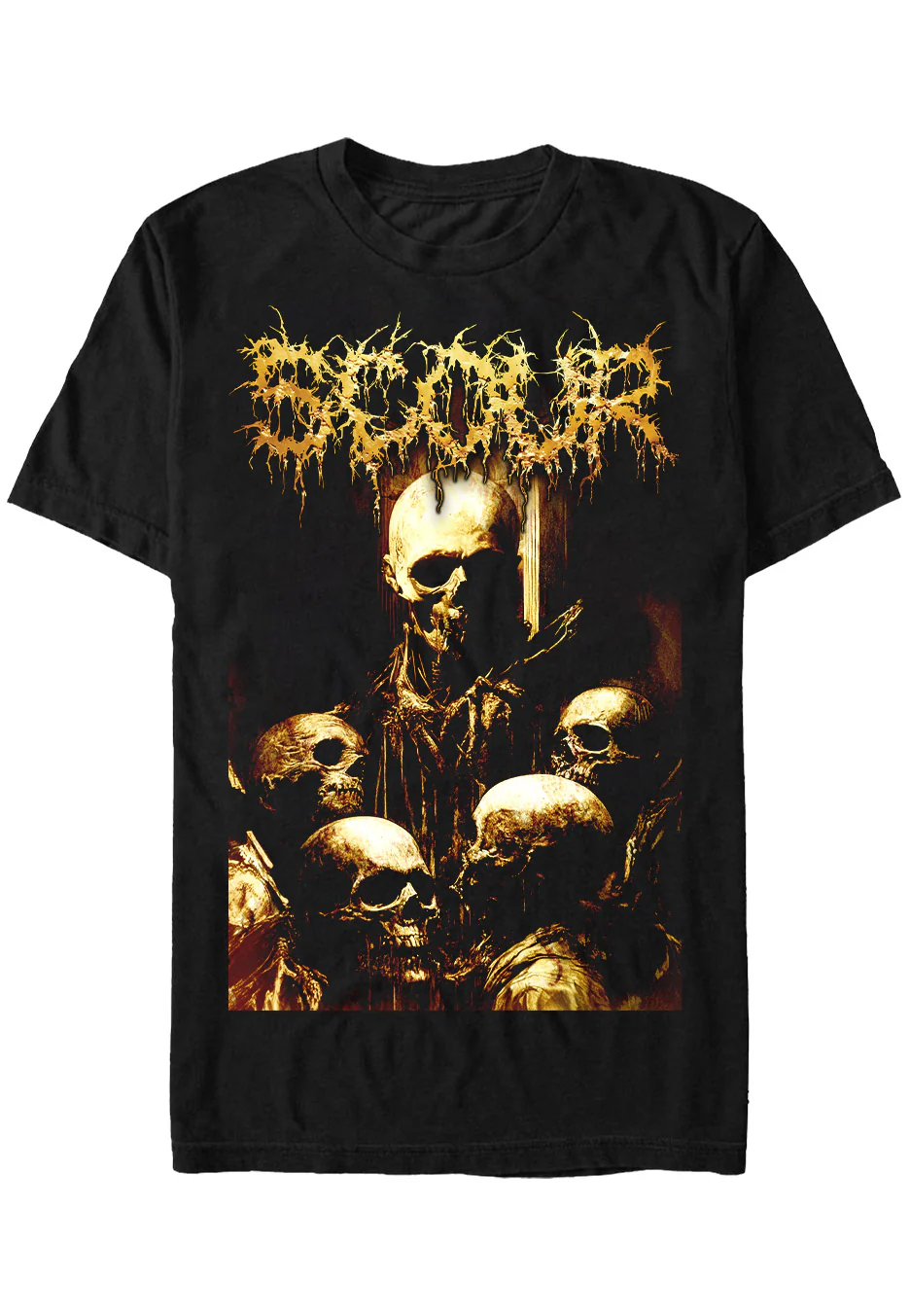 Scour - T-Shirt - Image 3