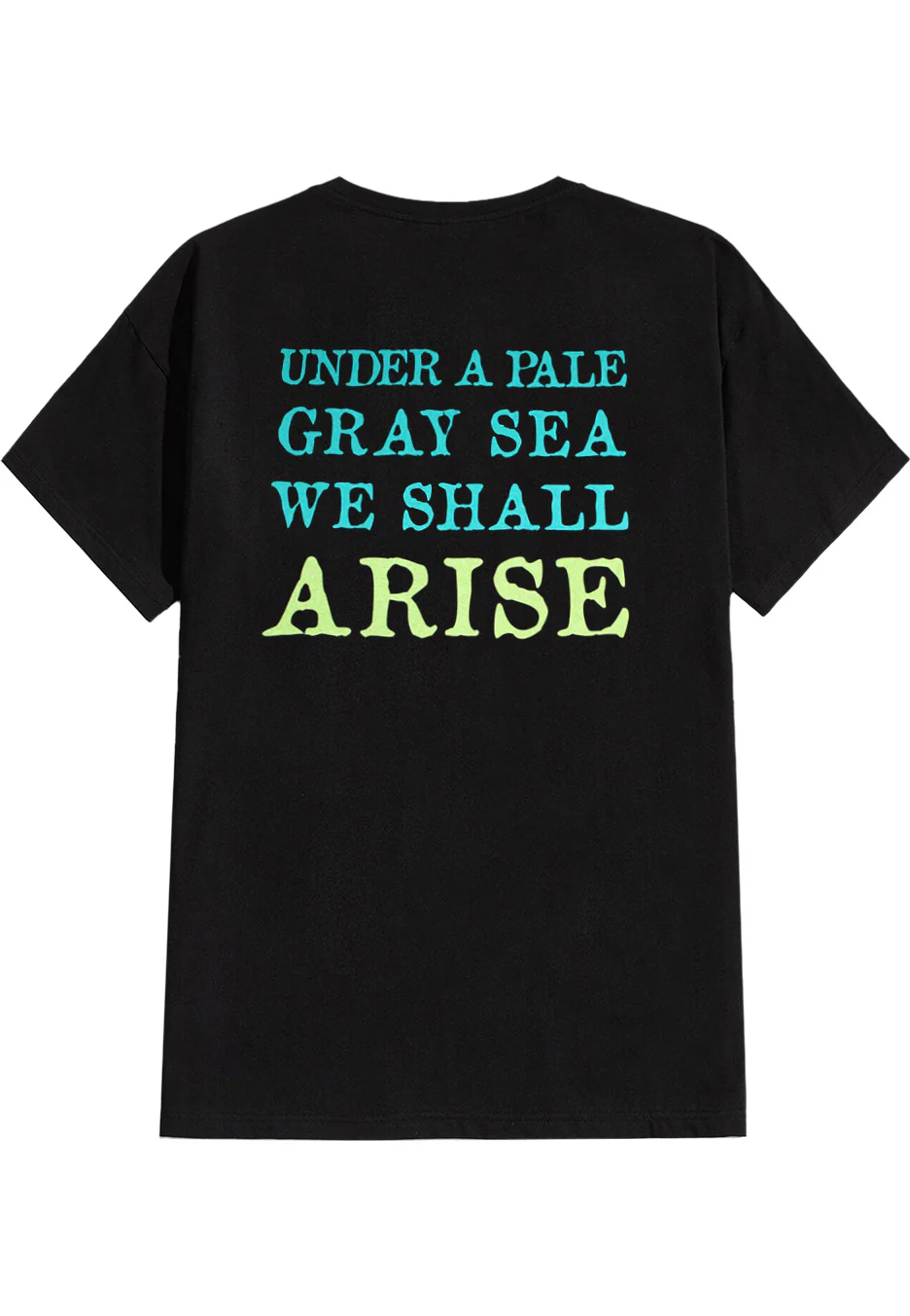 Arise Eye - T-Shirt - Image 2