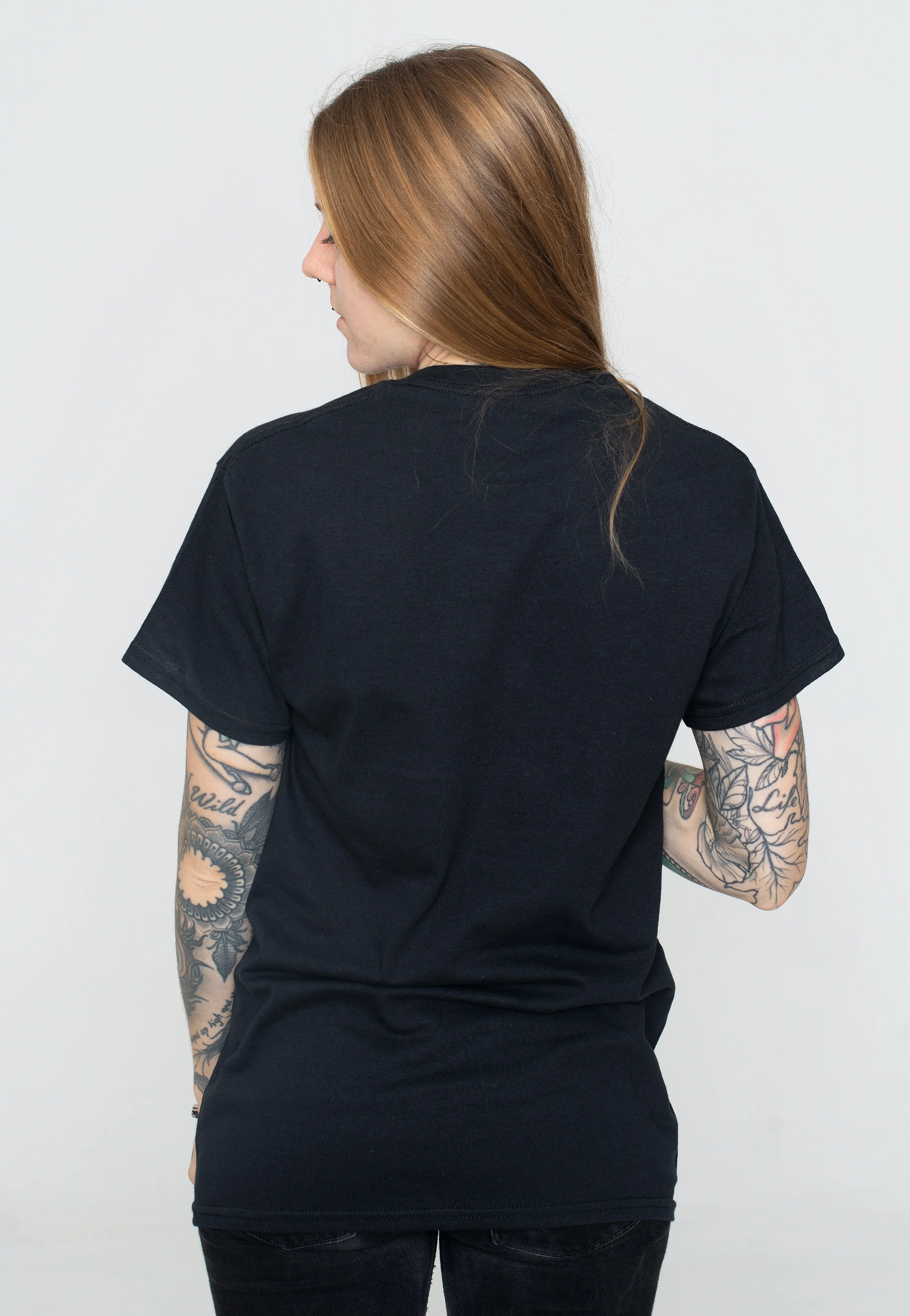 Arisen - T-Shirt - Image 6