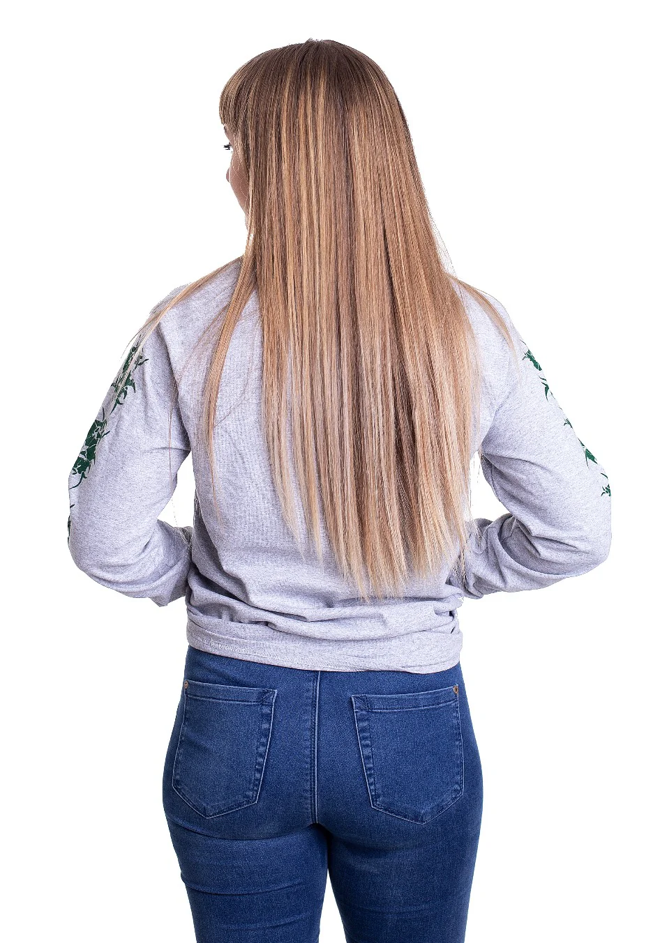 Logo Sportsgrey - Longsleeve - Image 10