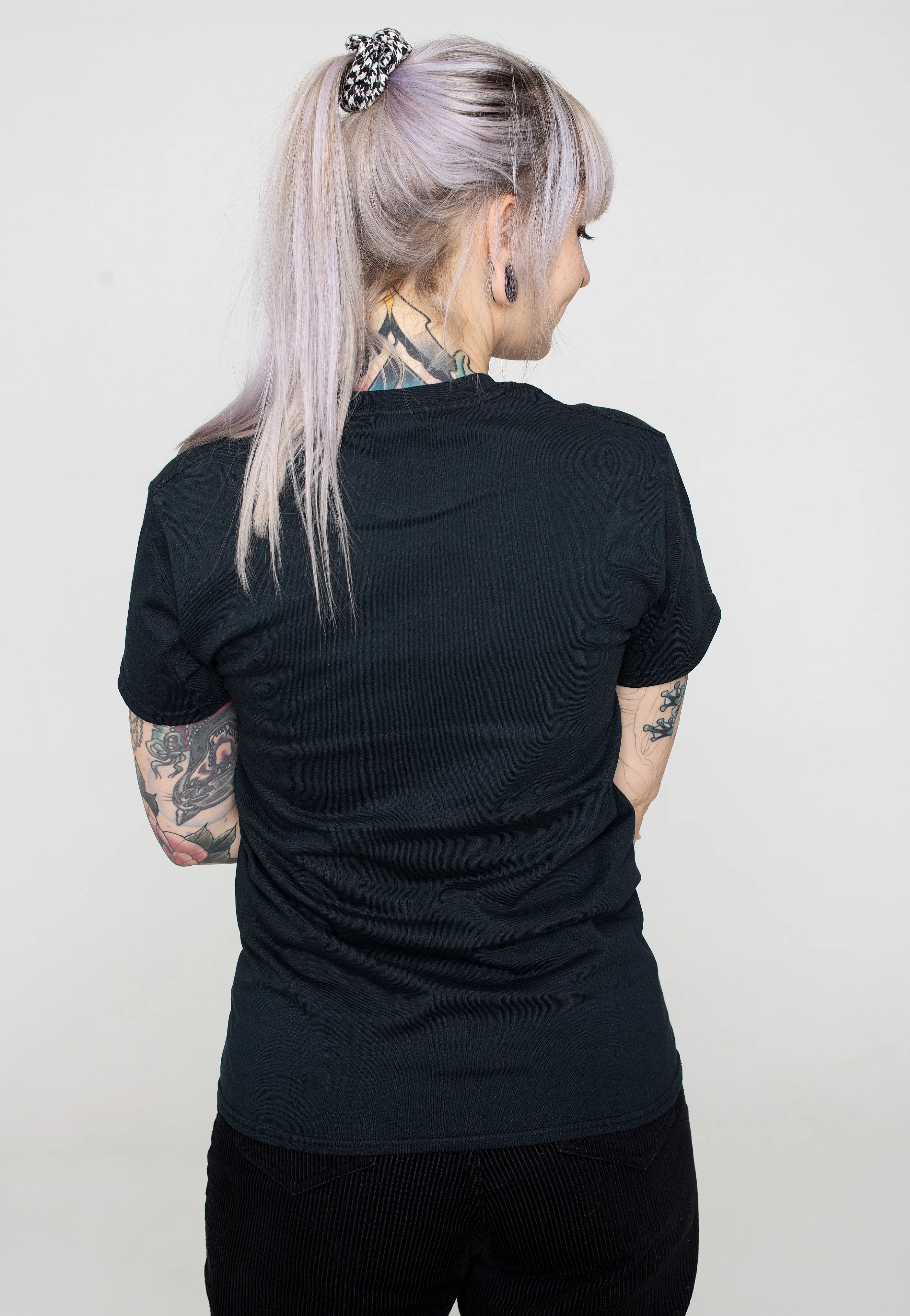 Roots - T-Shirt - Image 8