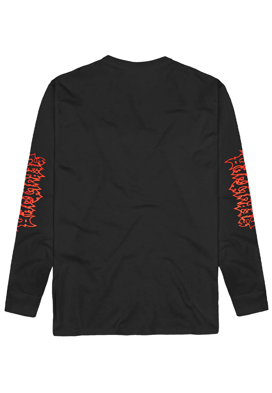 Schizophrenia - Longsleeve - Image 2