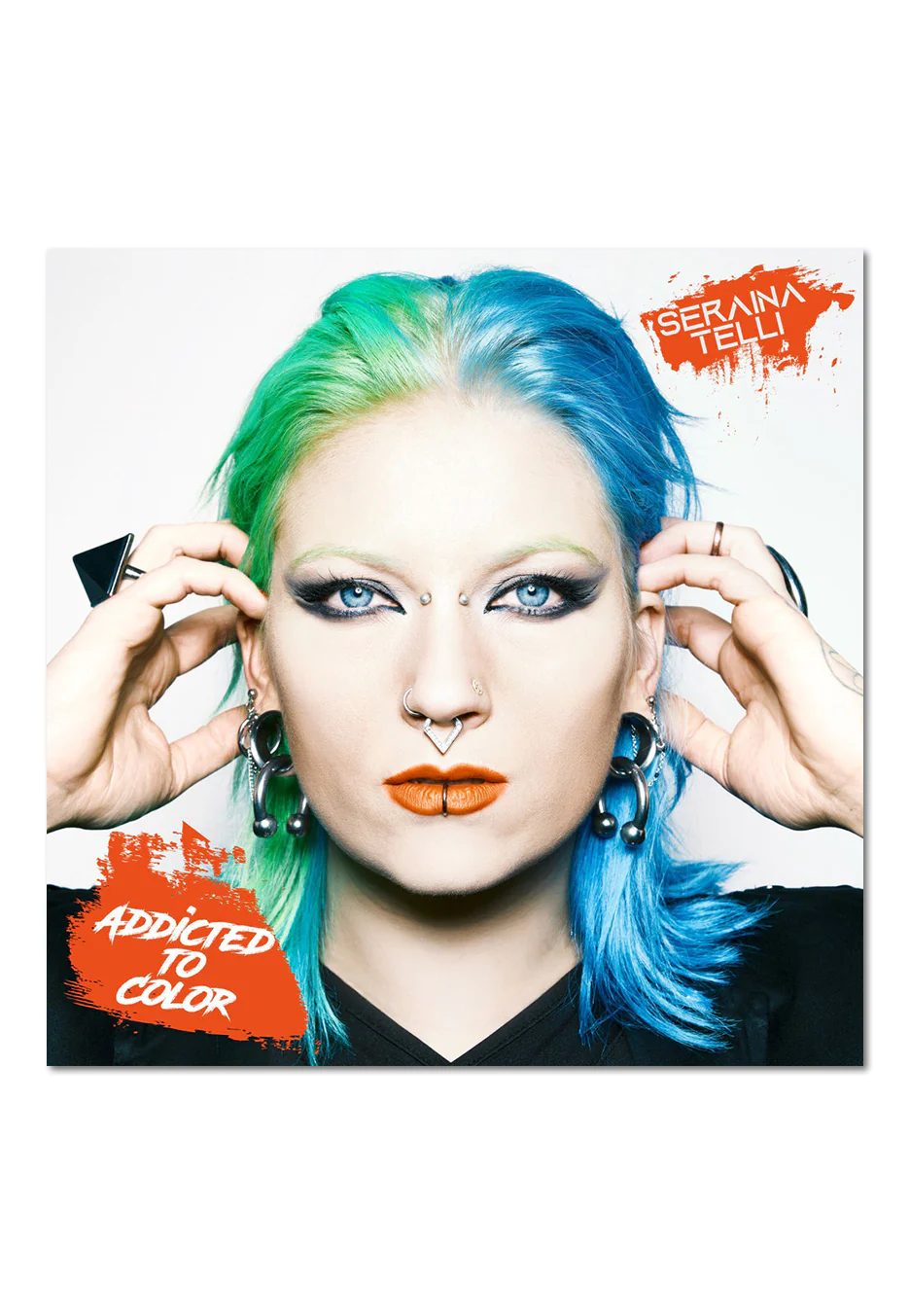 Addicted To Color - CD Boxset - Image 2