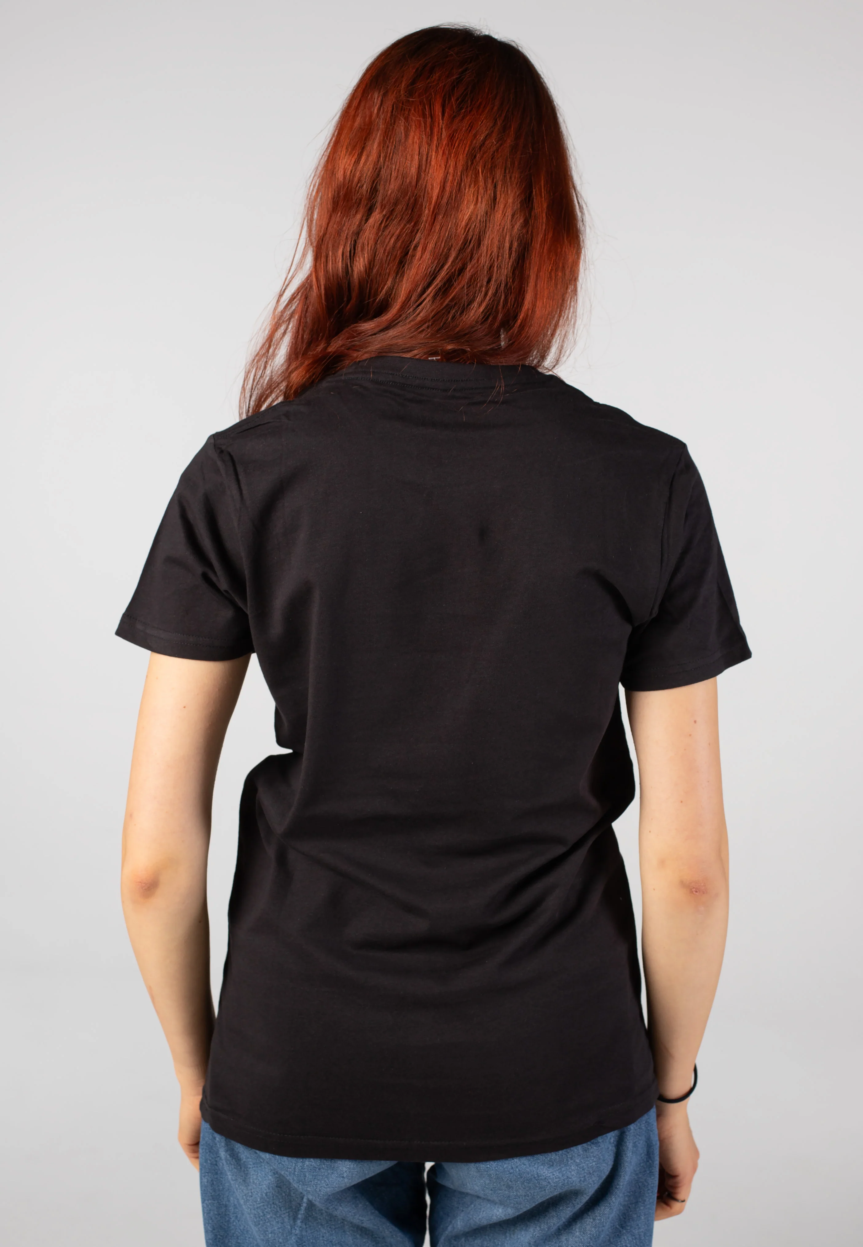 No Future - T-Shirt - Image 6