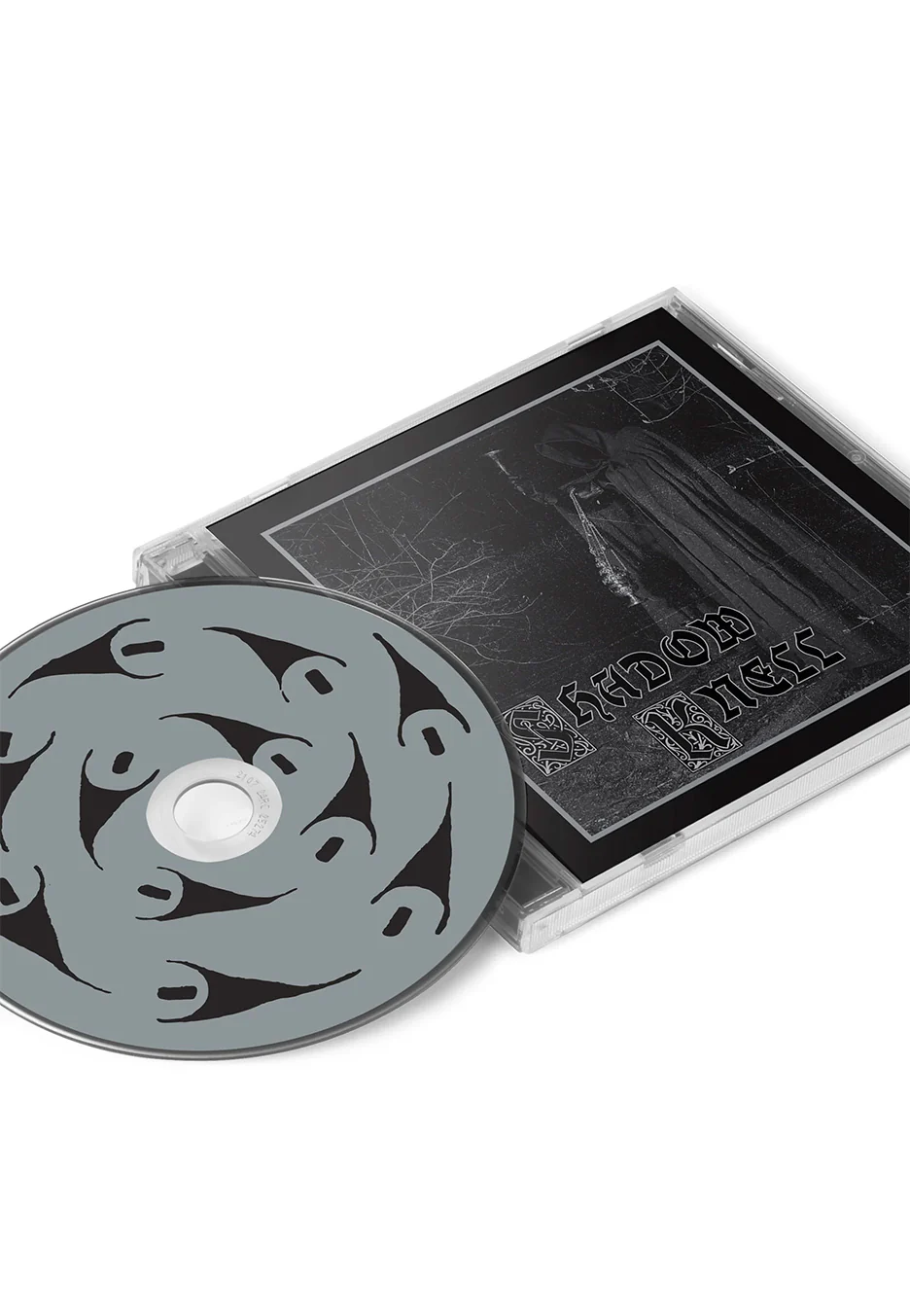 Shadow Knell - CD