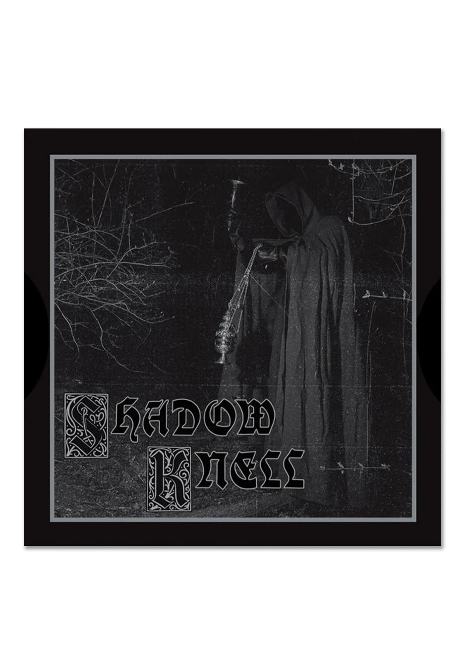 Shadow Knell - CD - Image 2