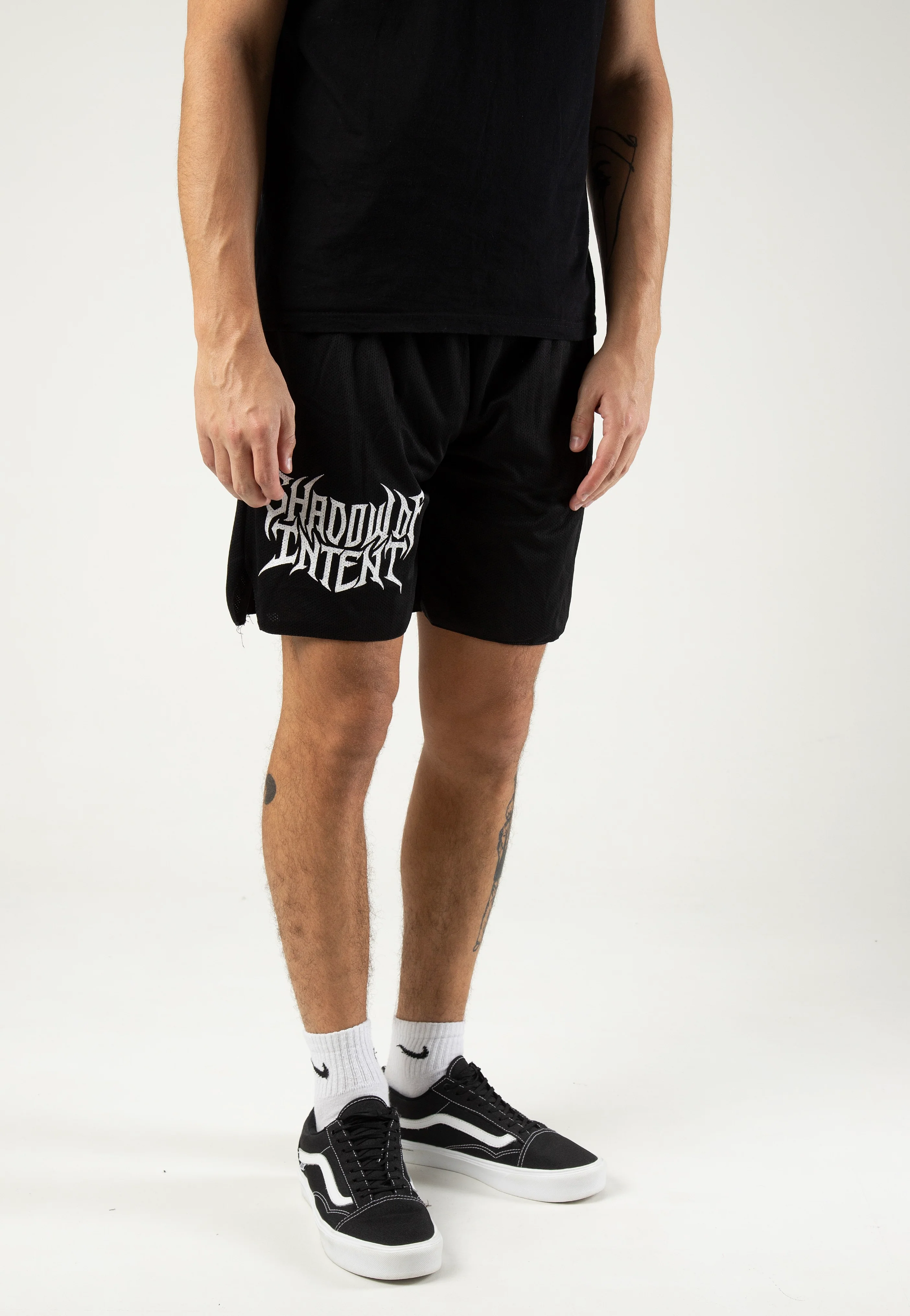 Logo - Shorts