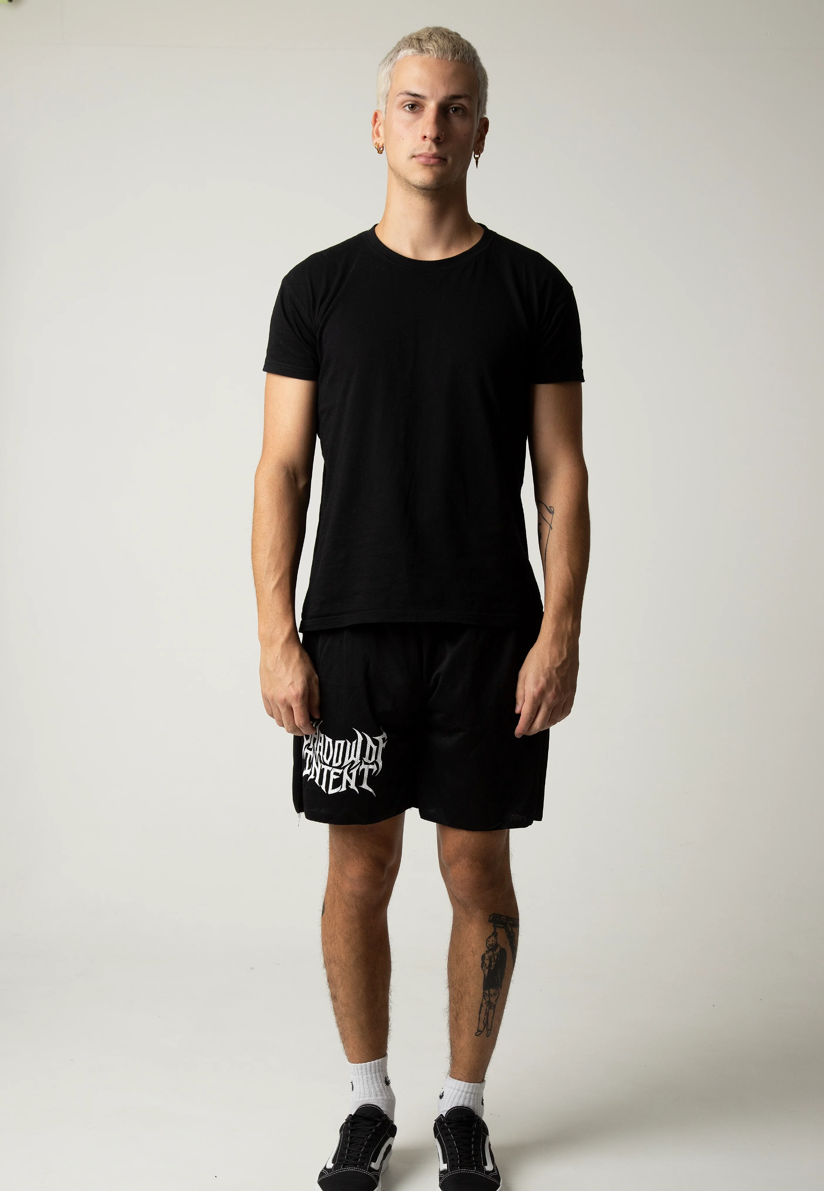 Logo - Shorts - Image 2