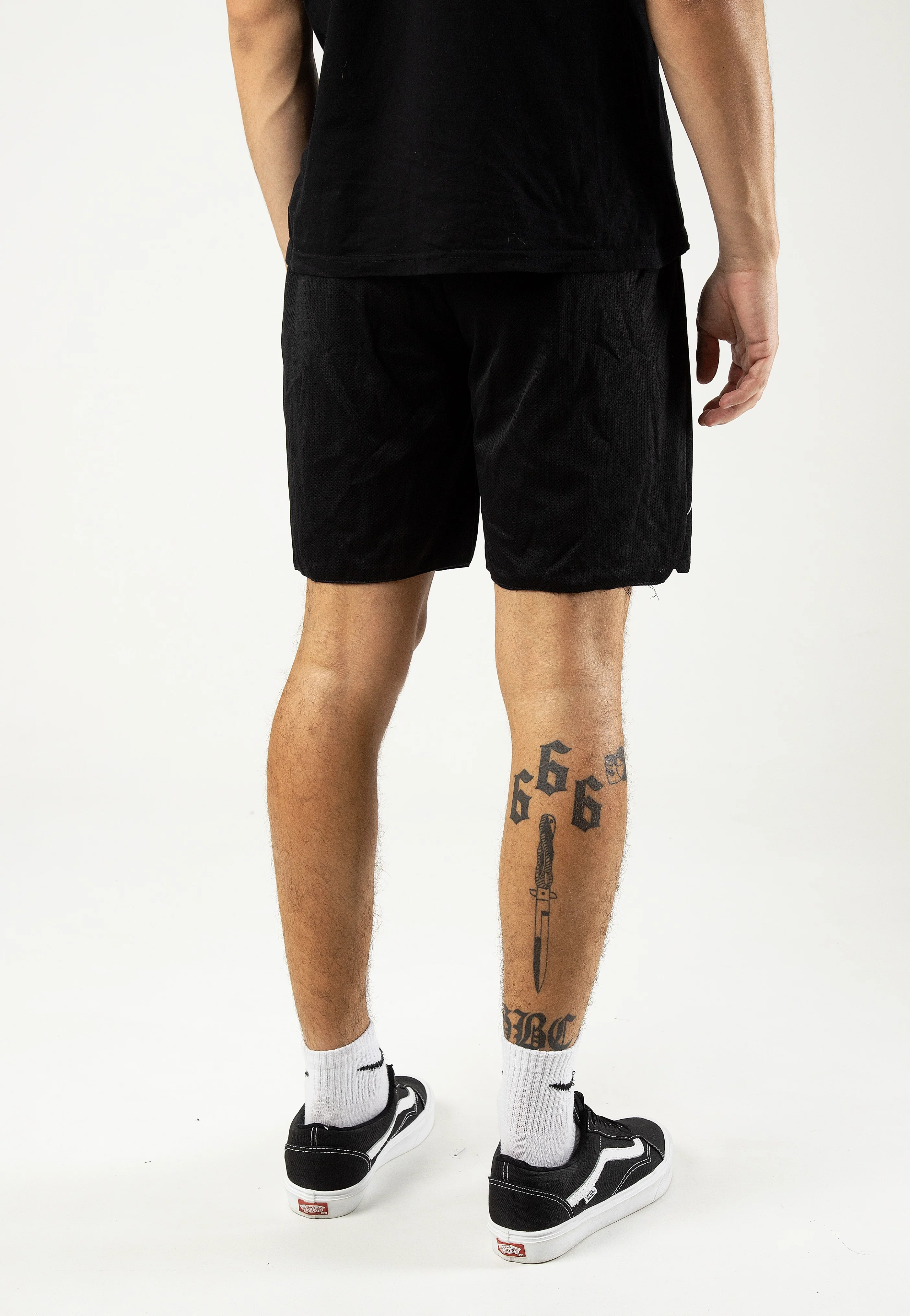 Logo - Shorts - Image 4