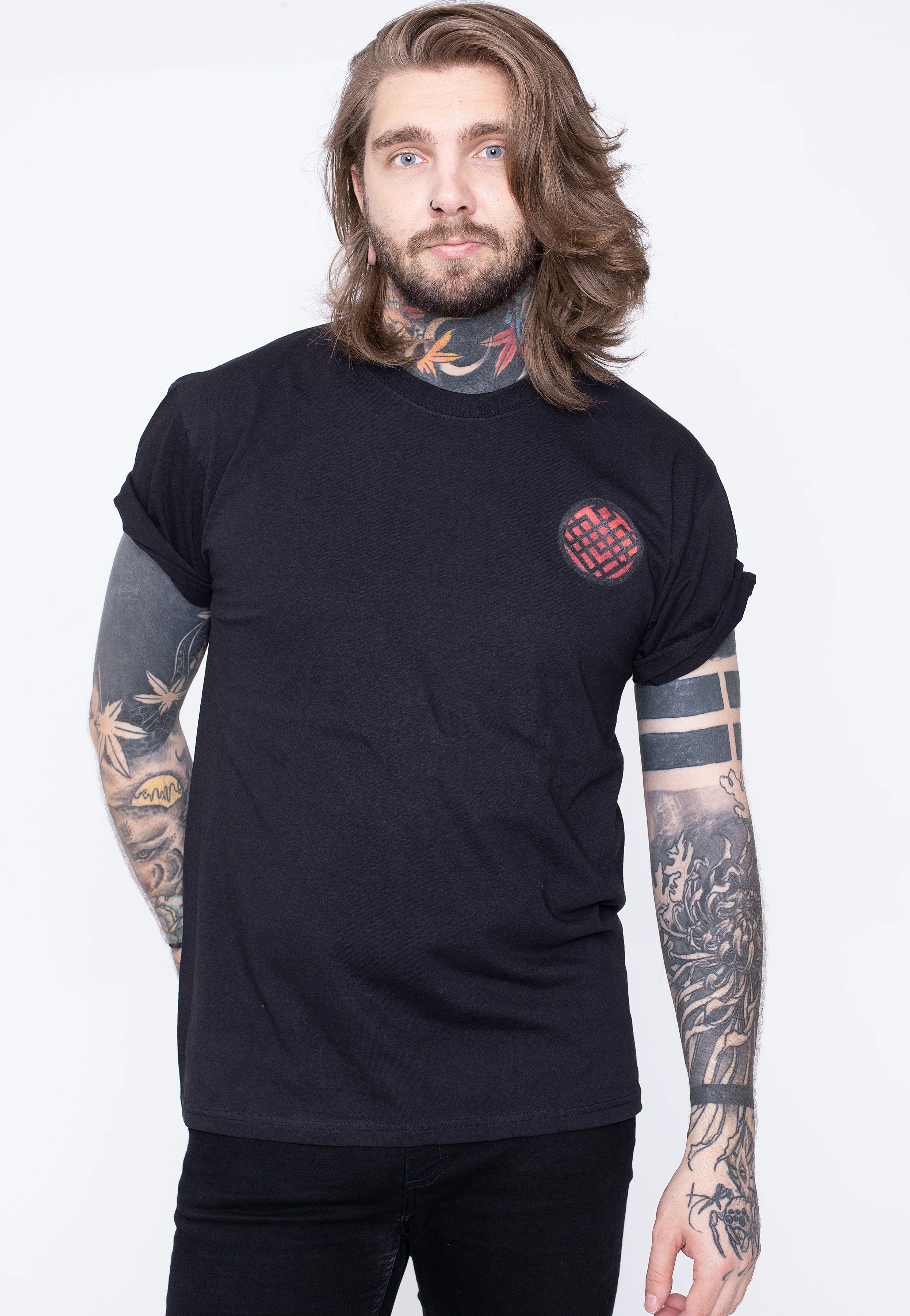 Rendered Symbol - T-Shirt - Image 3