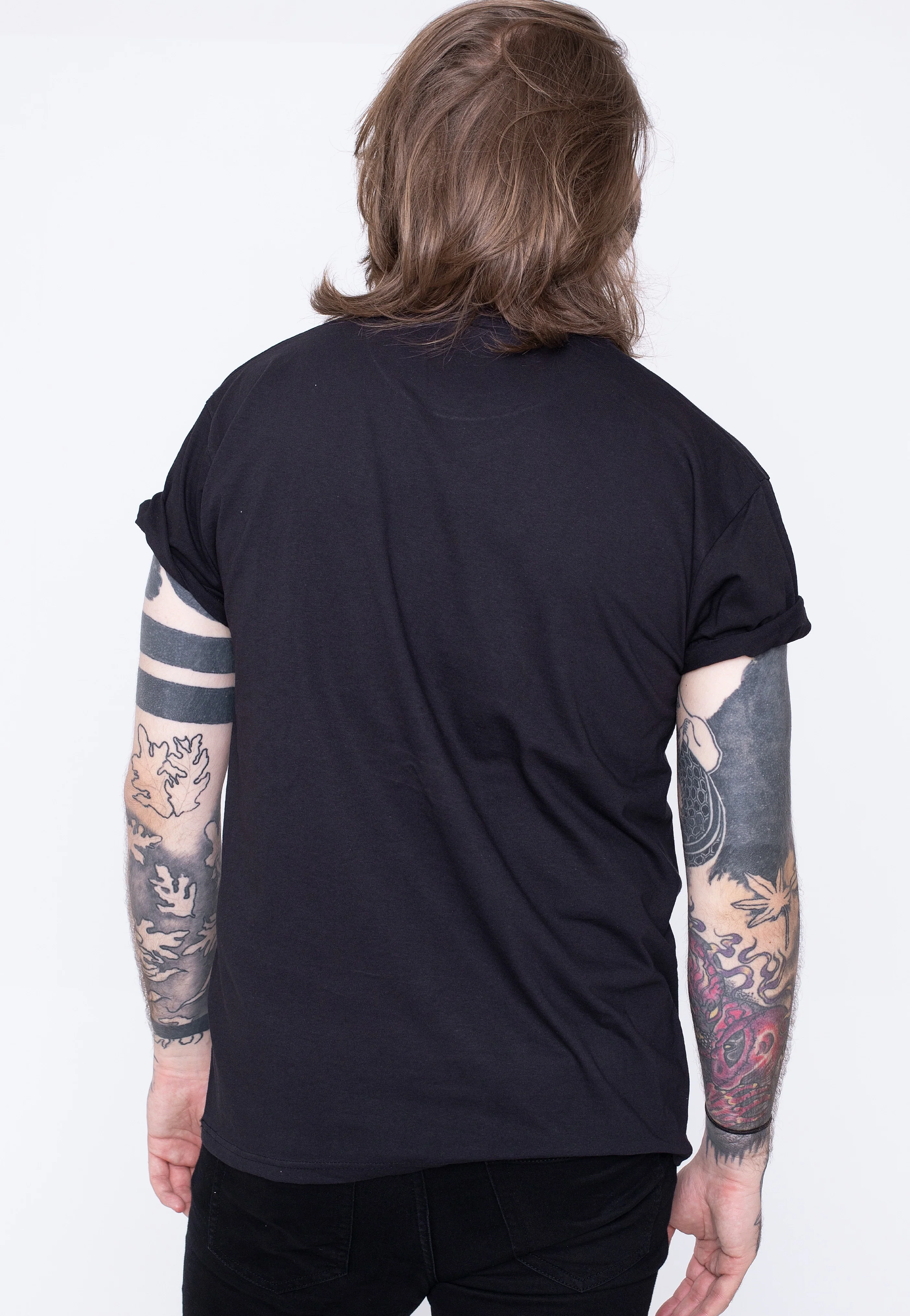 Rendered Symbol - T-Shirt - Image 4