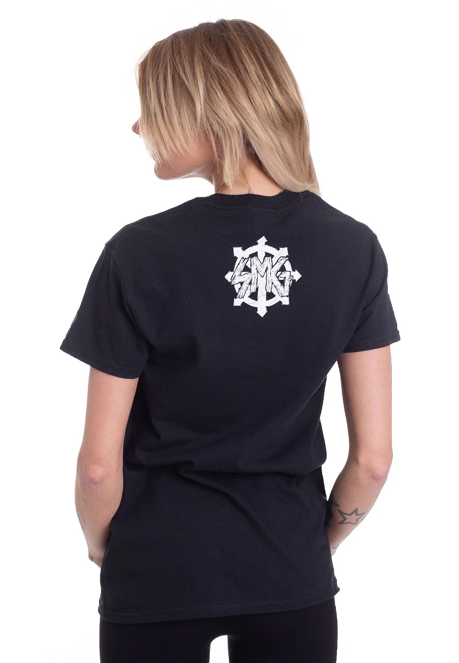 Hail To The Tsar - T-Shirt - Image 6