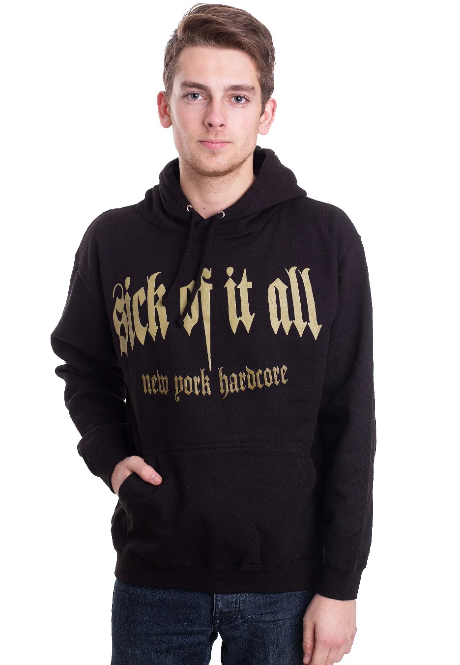 Panther - Hoodie - Image 3