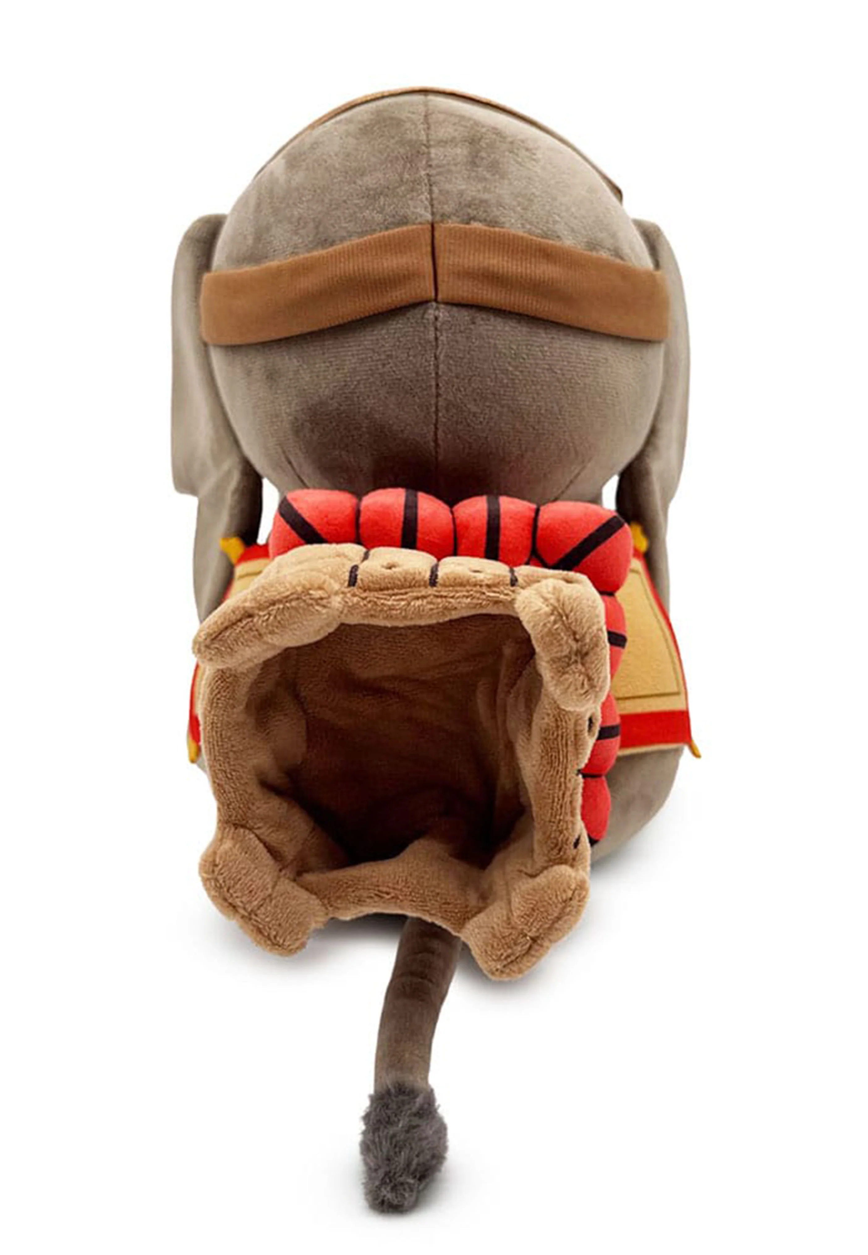 War Elephant - Soft Toy - Image 3