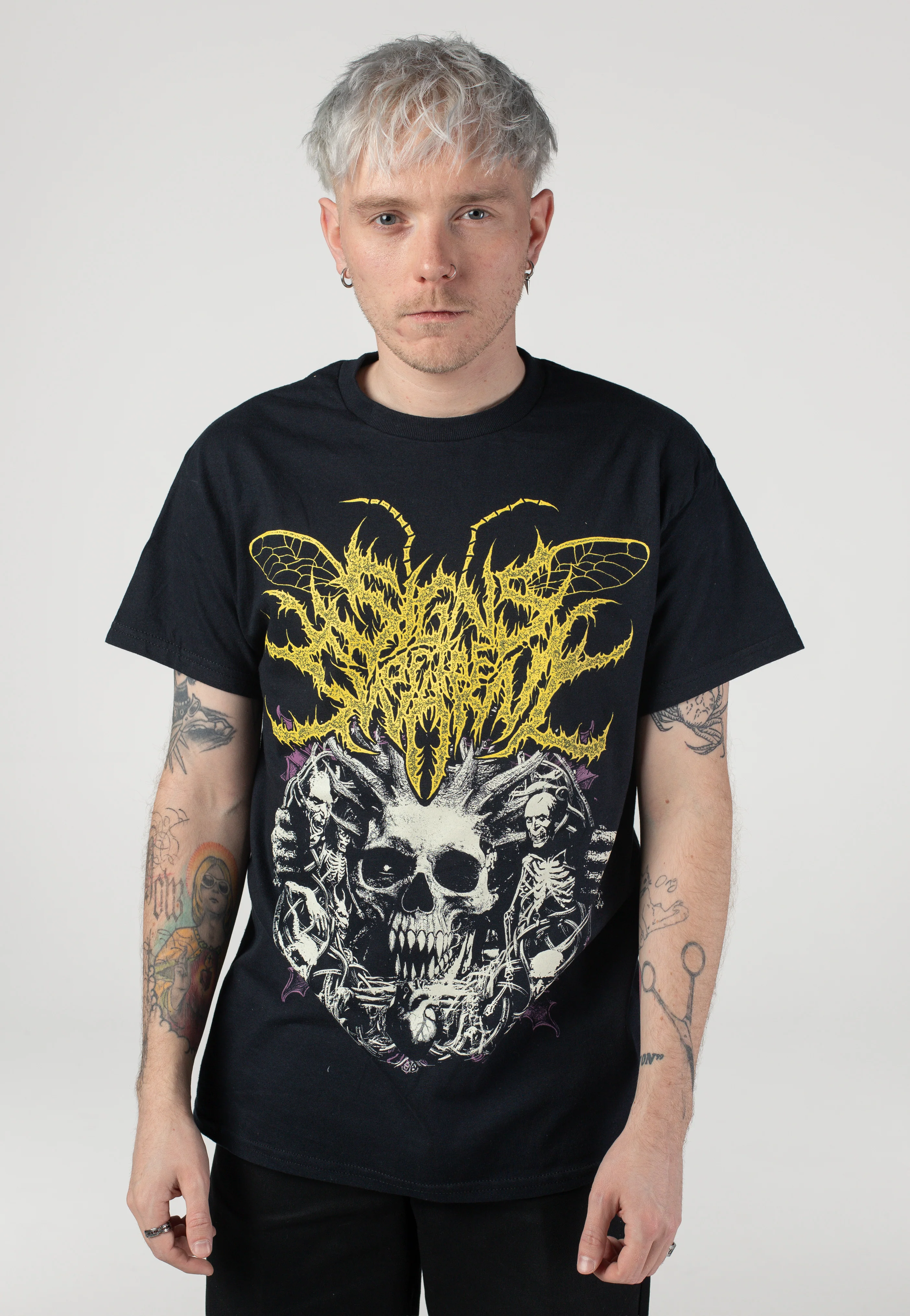 Creator - T-Shirt