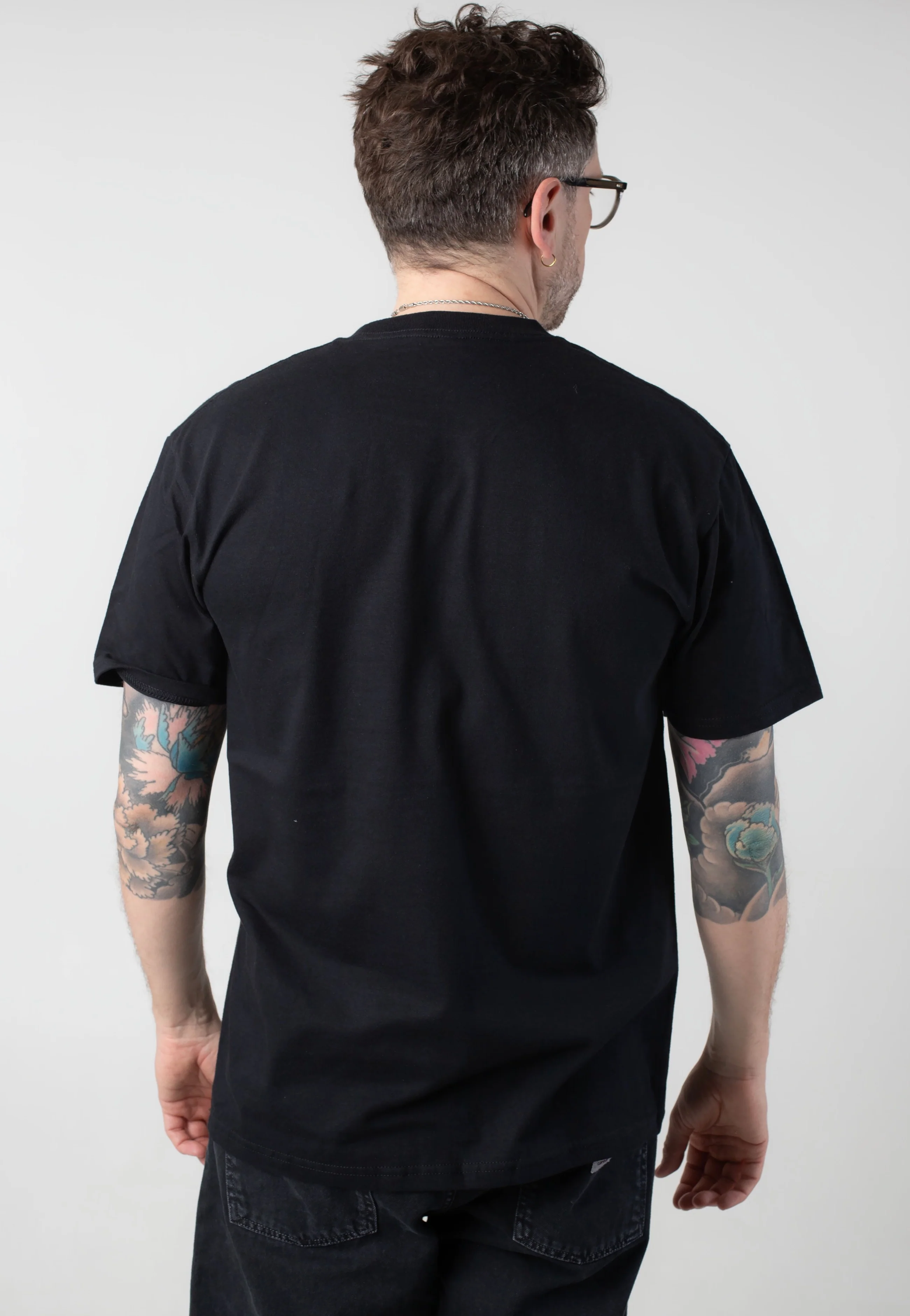 I Won´t Let You Die - T-Shirt - Image 4