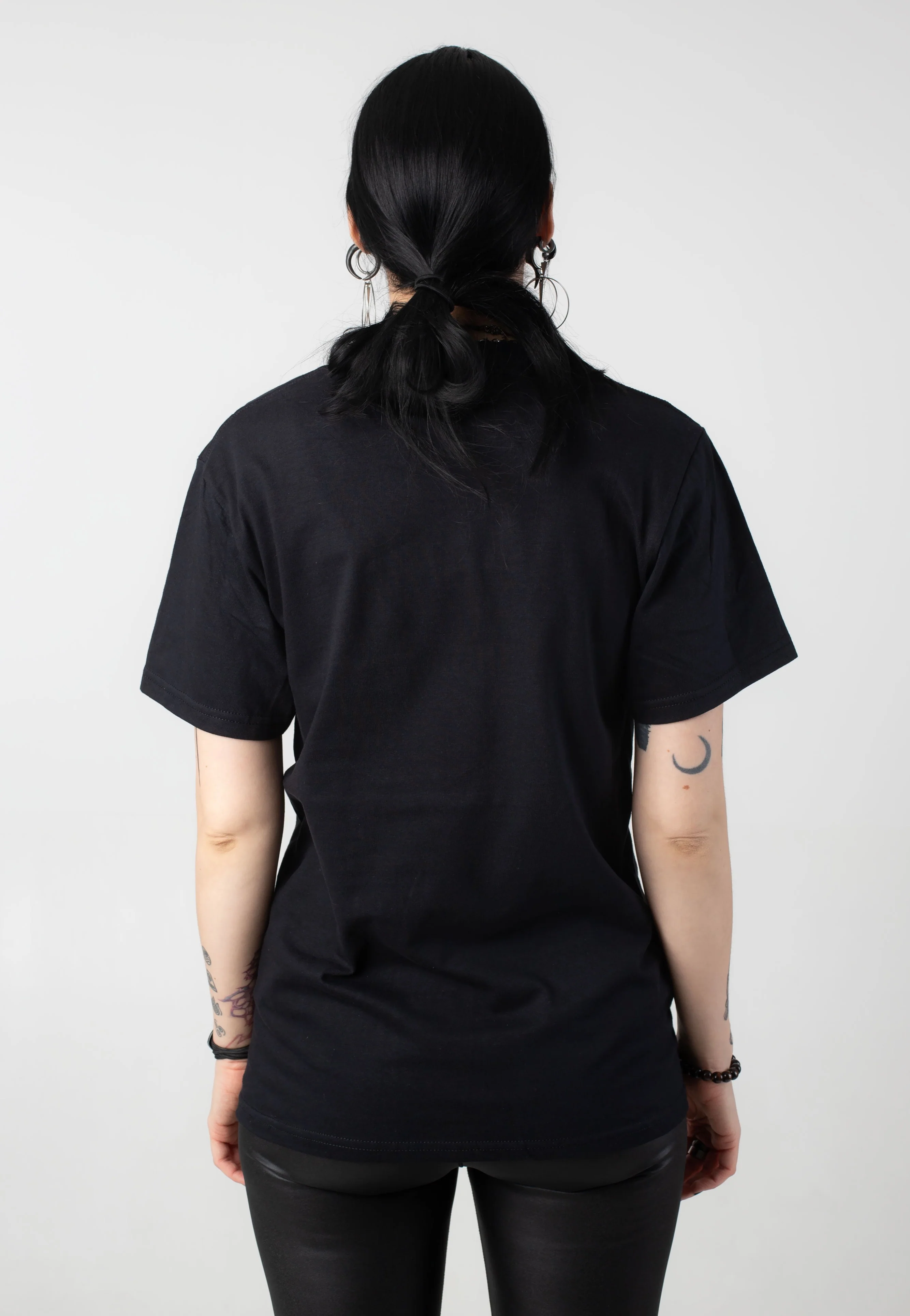 I Won´t Let You Die - T-Shirt - Image 6