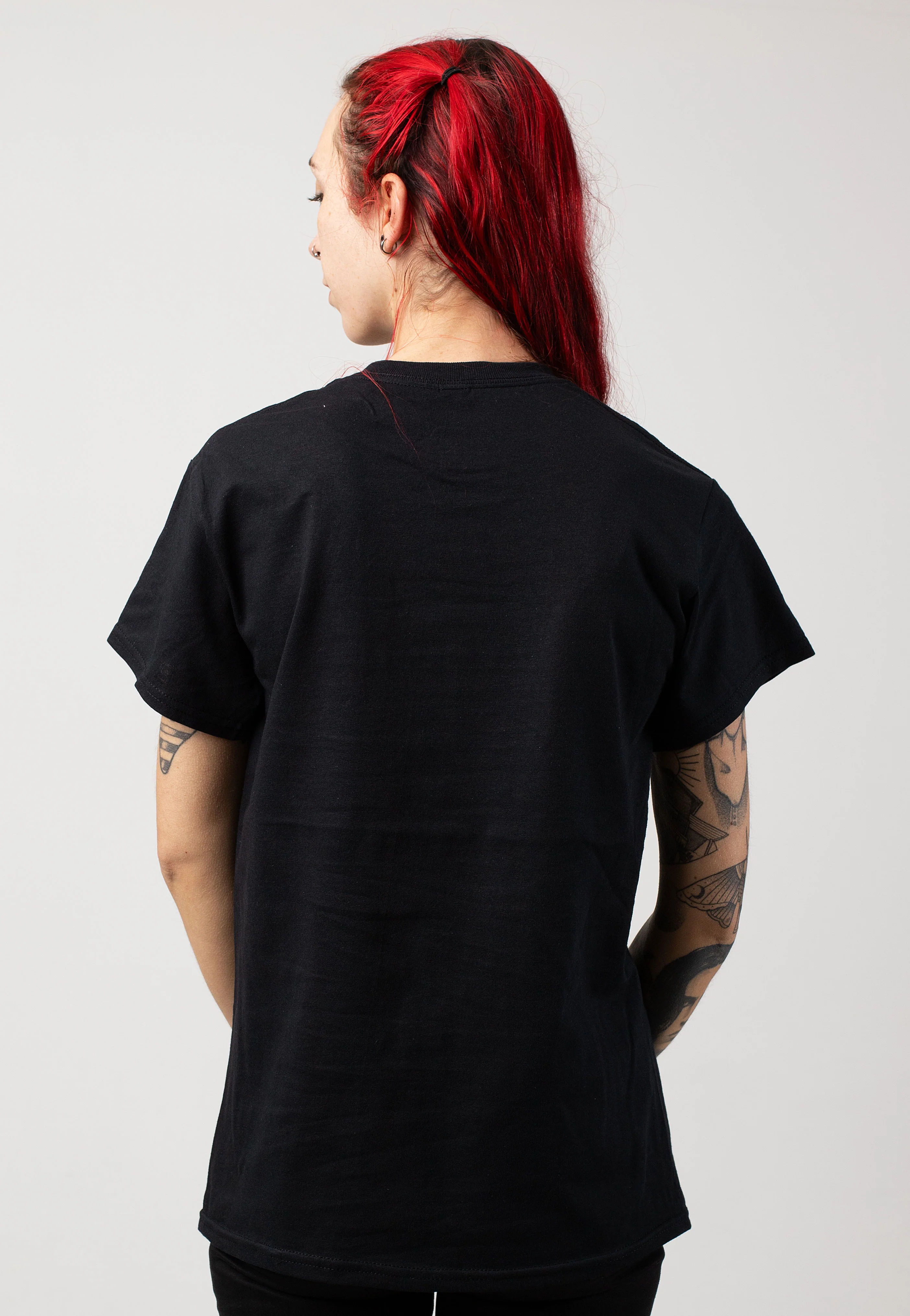 Tower Of Torsos - T-Shirt - Image 6