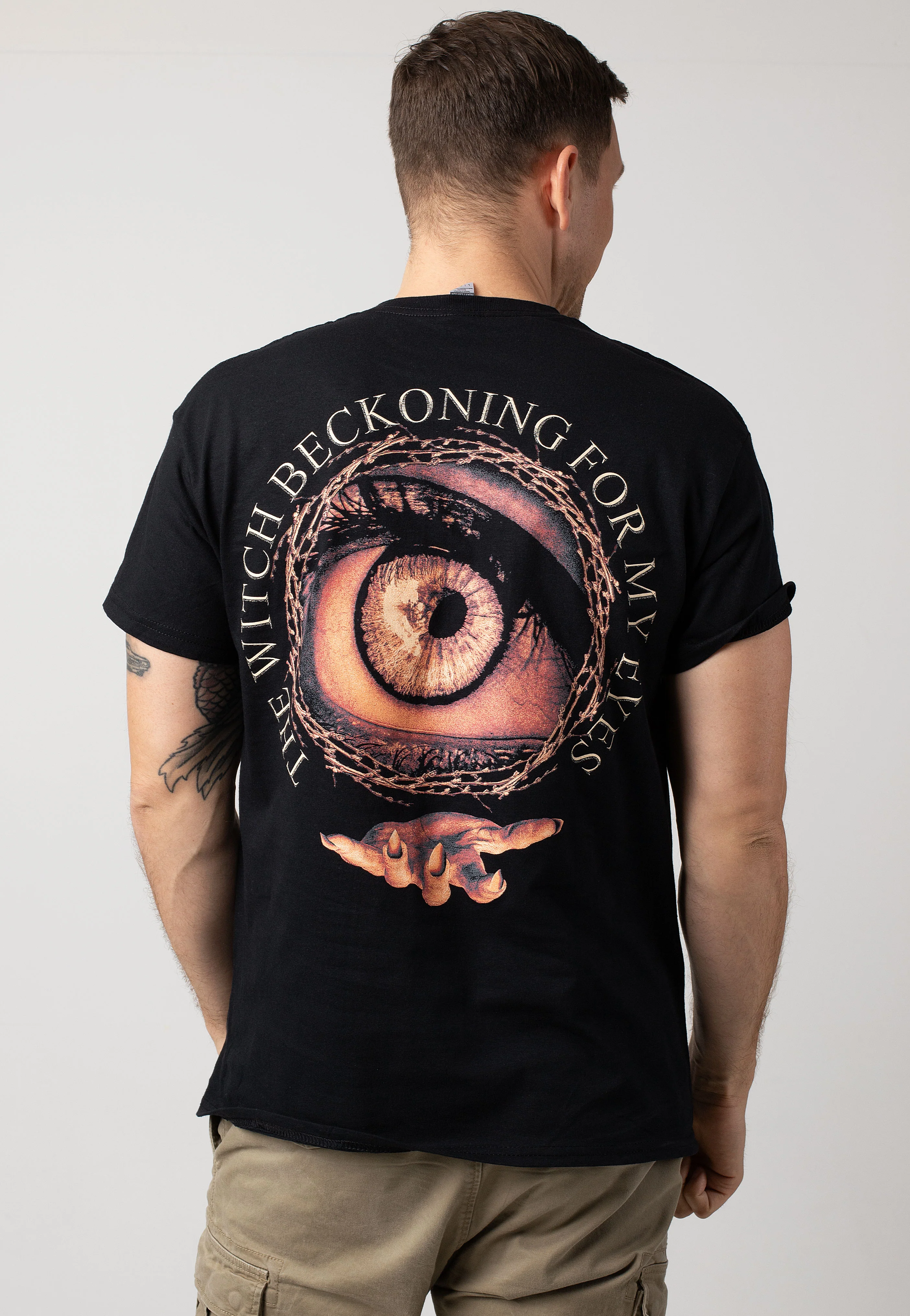 Witch - T-Shirt - Image 4