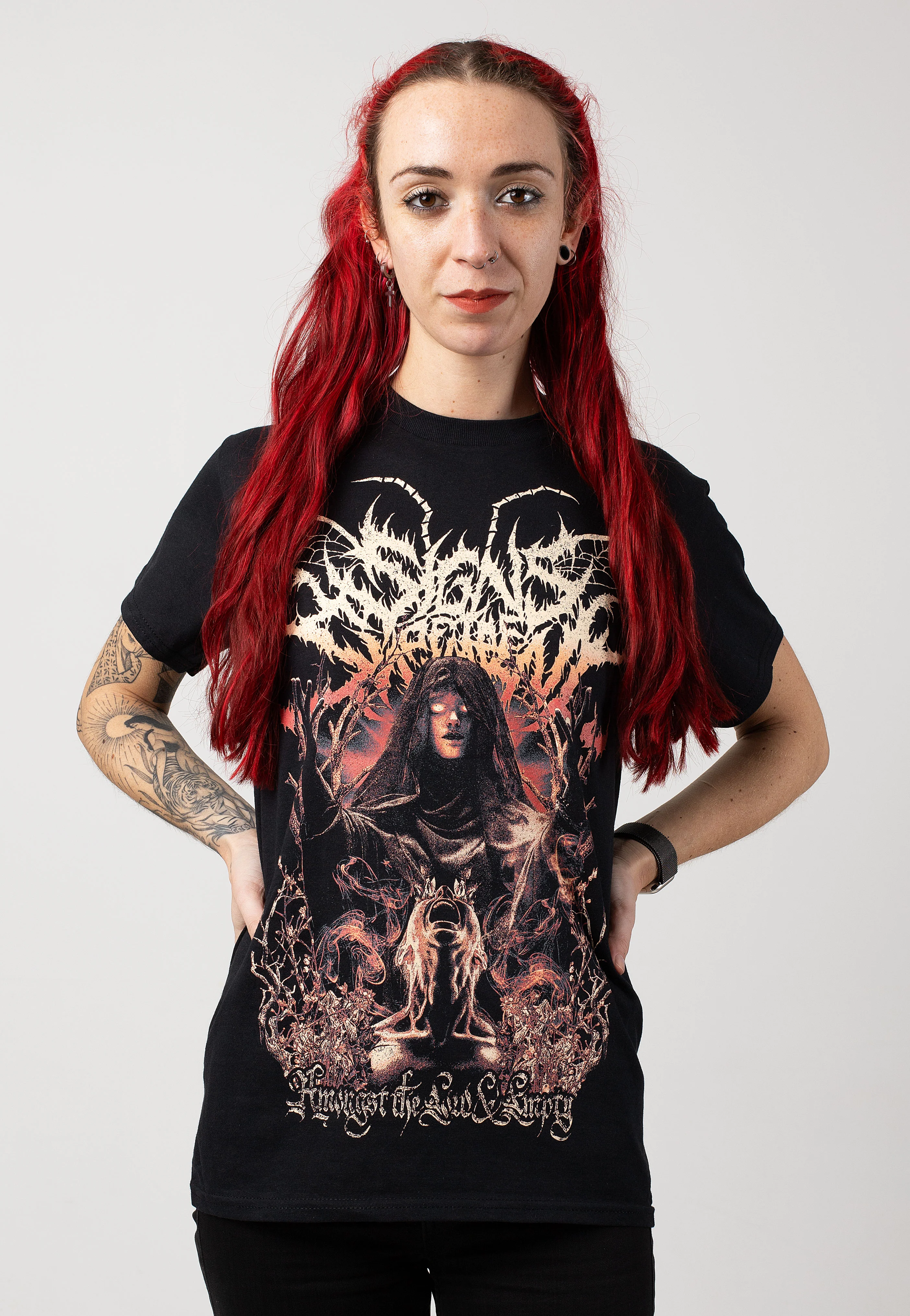Witch - T-Shirt - Image 5