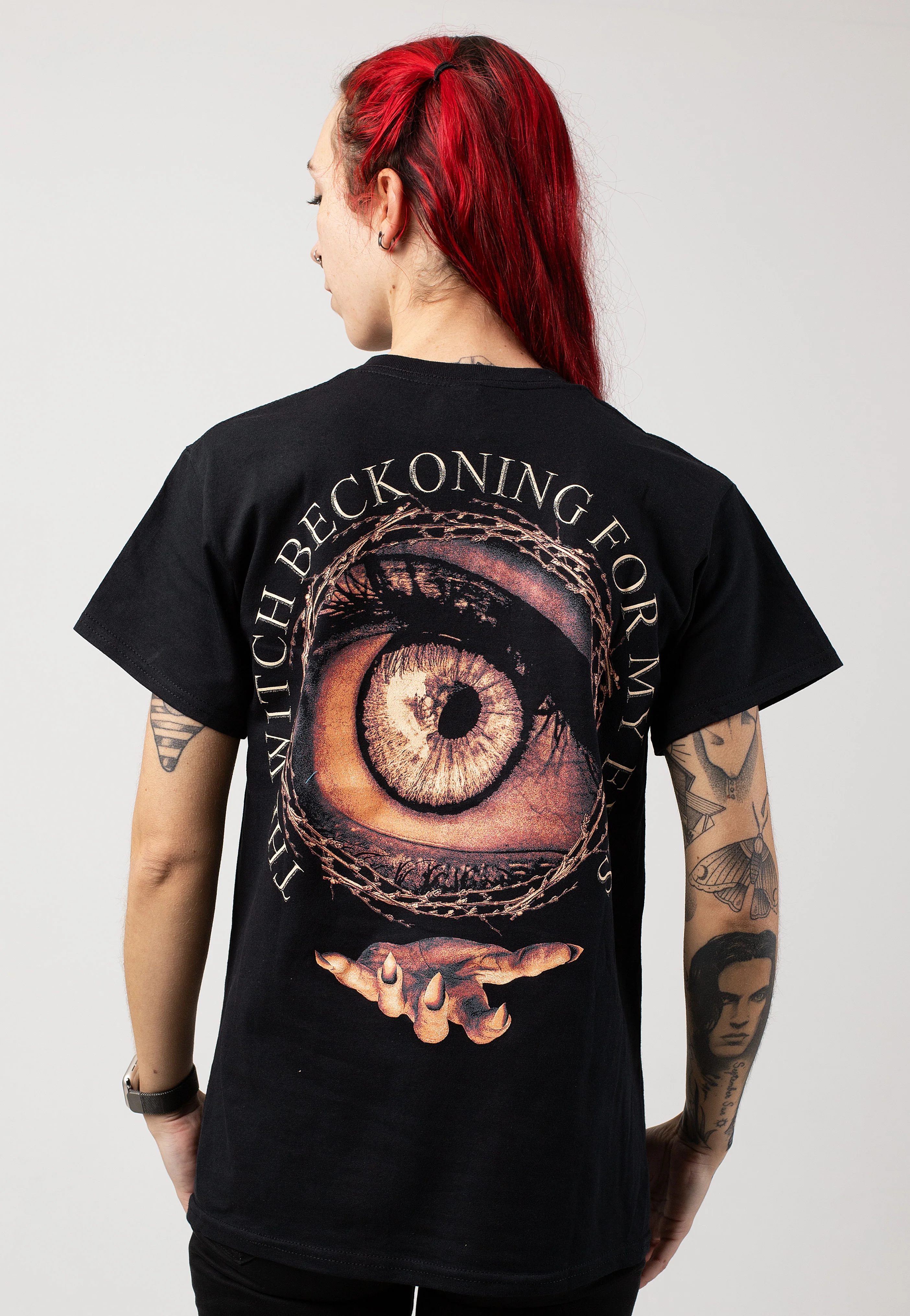 Witch - T-Shirt - Image 6