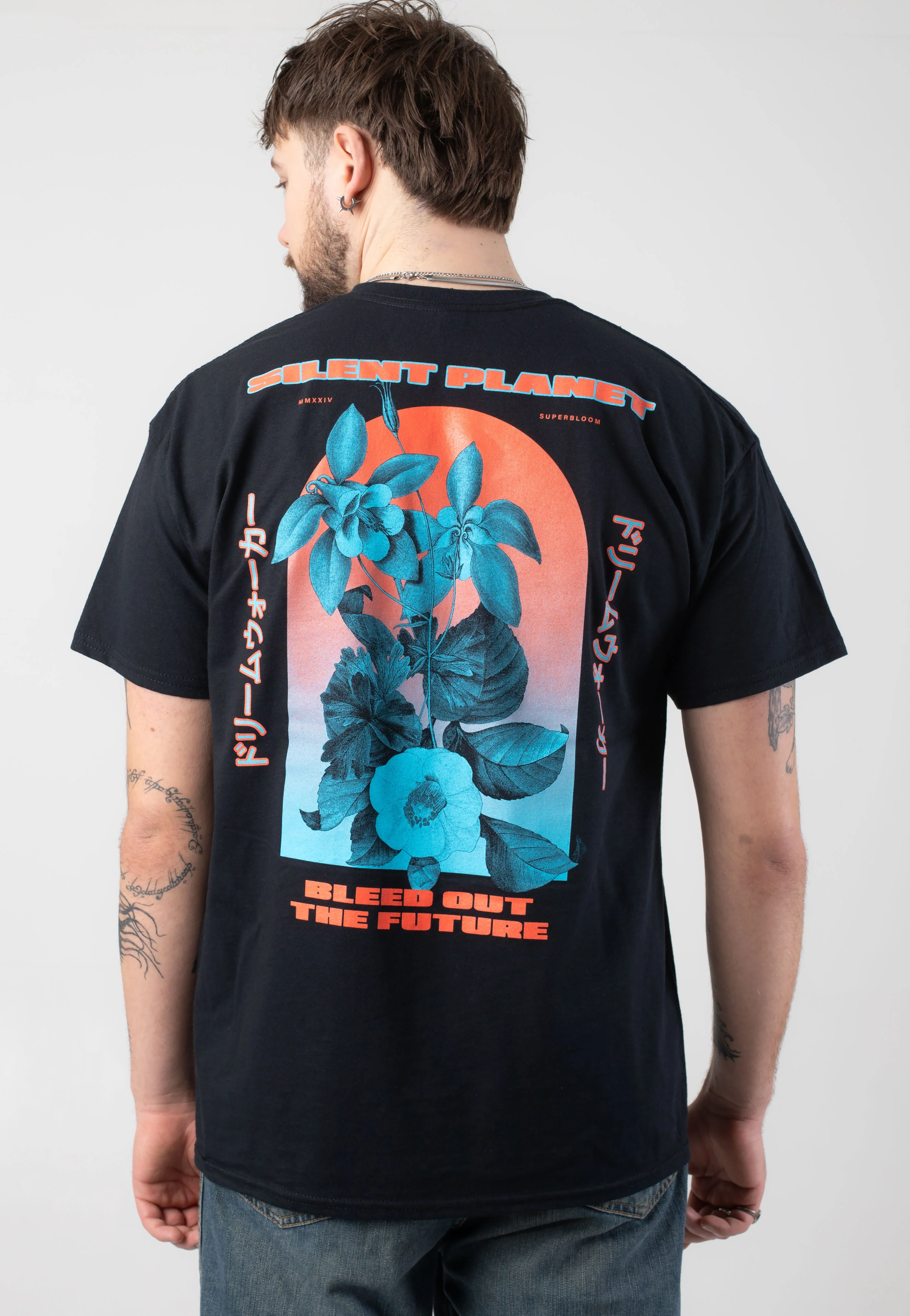 Dreamwalker - T-Shirt - Image 2
