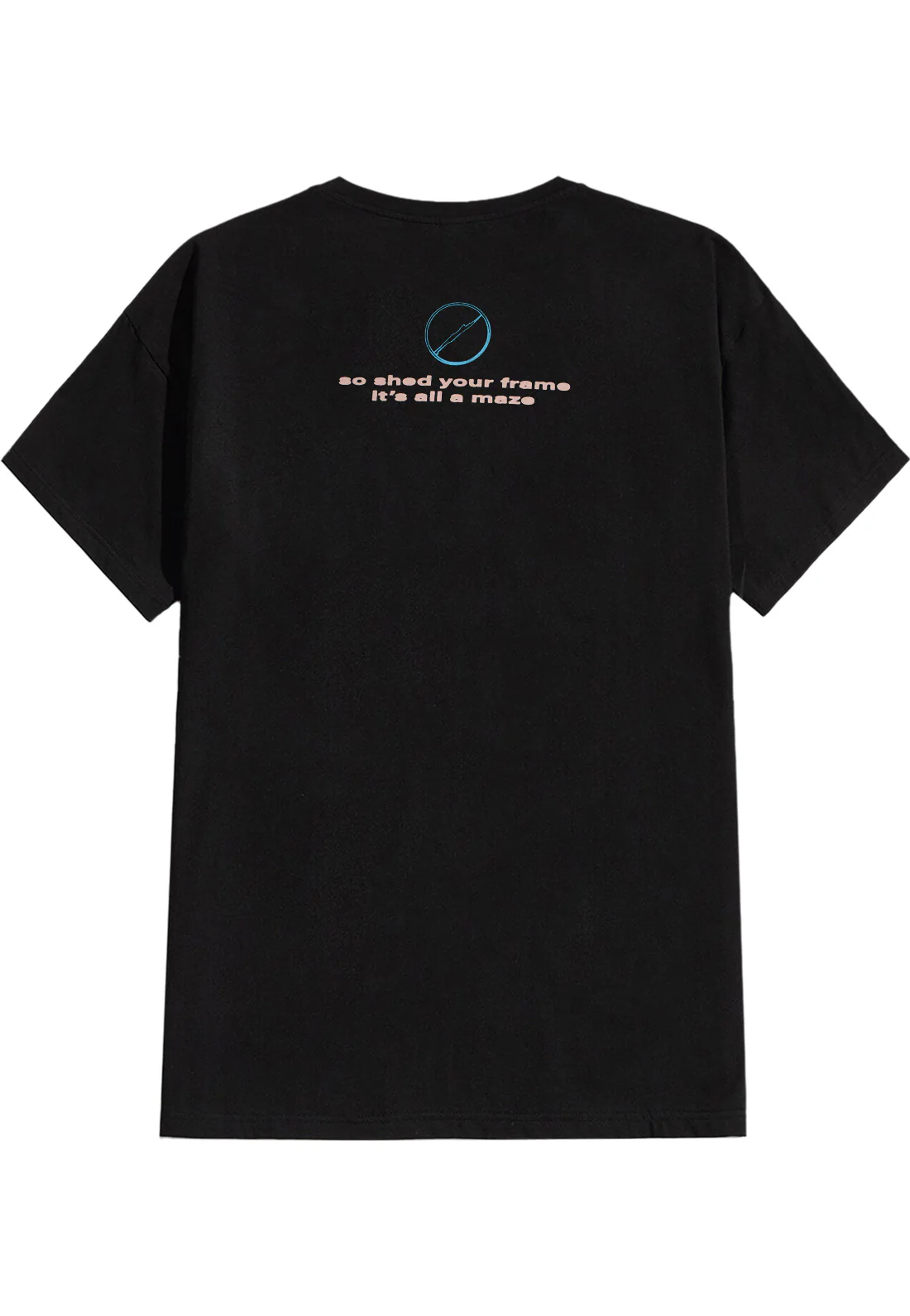 Face - T-Shirt - Image 2