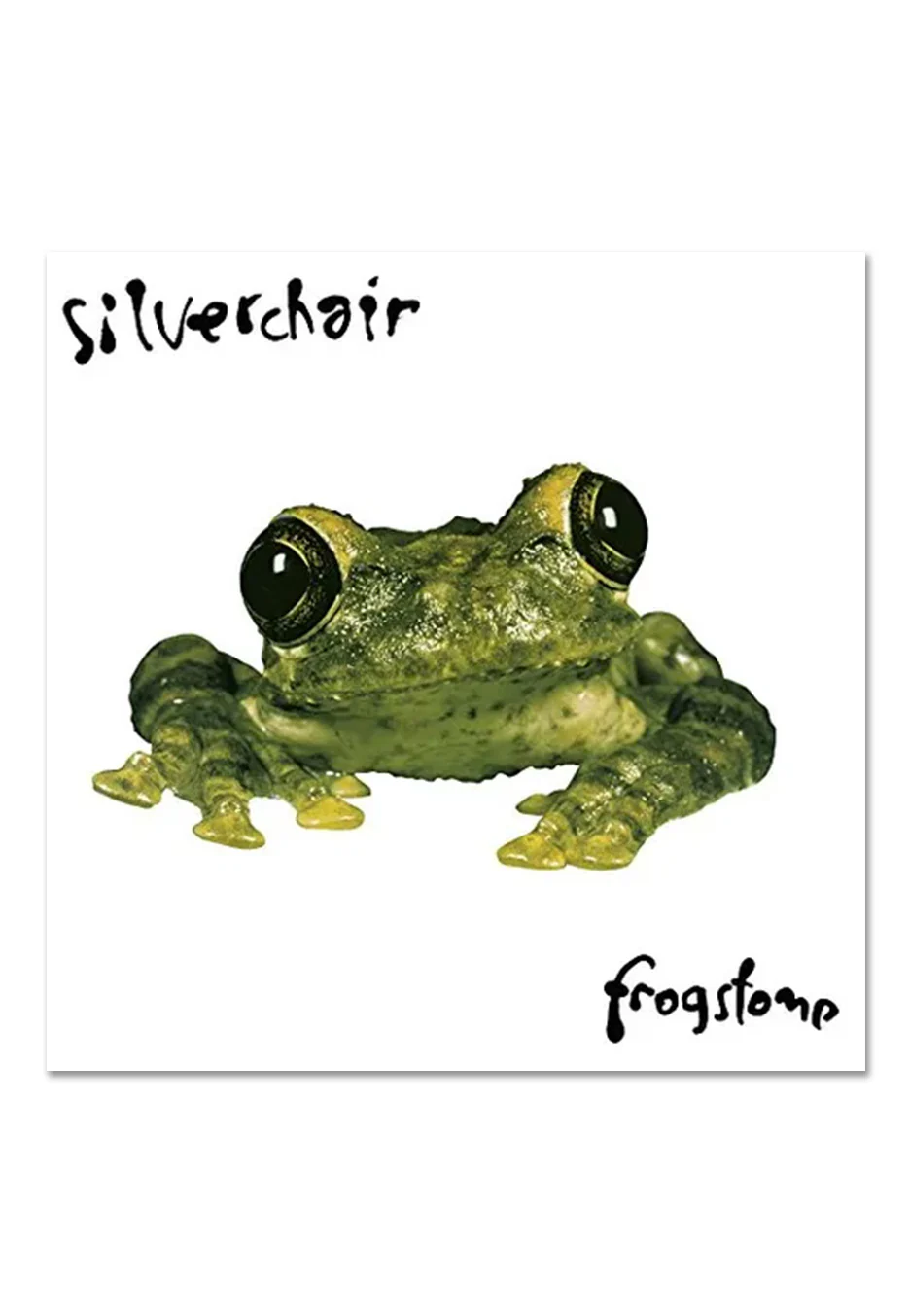 Frogstomp - 2 Vinyl - Image 2