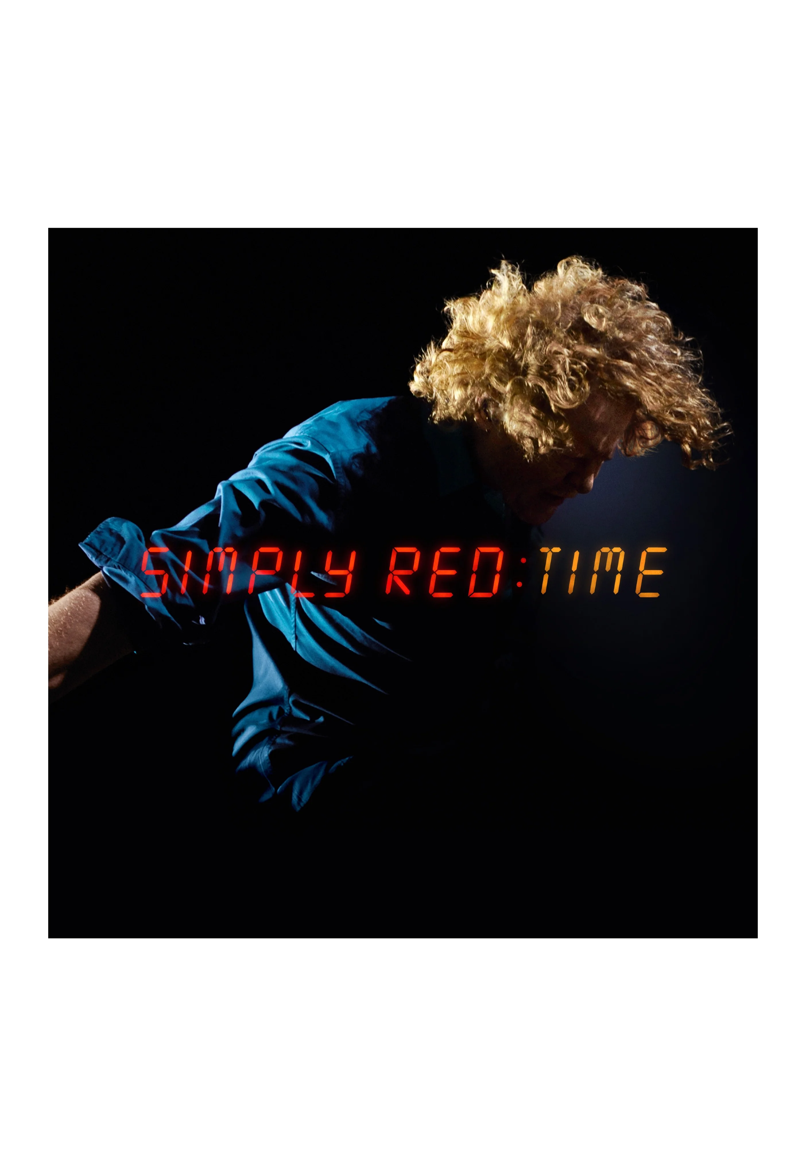 Time - CD - Image 2