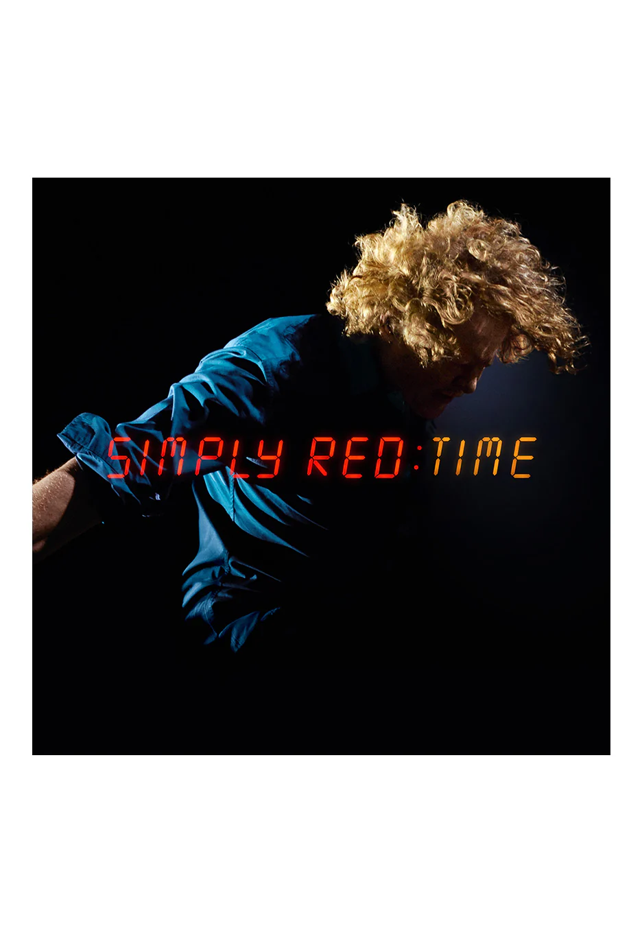 Time Gold Ltd. - Colored Vinyl - Image 2
