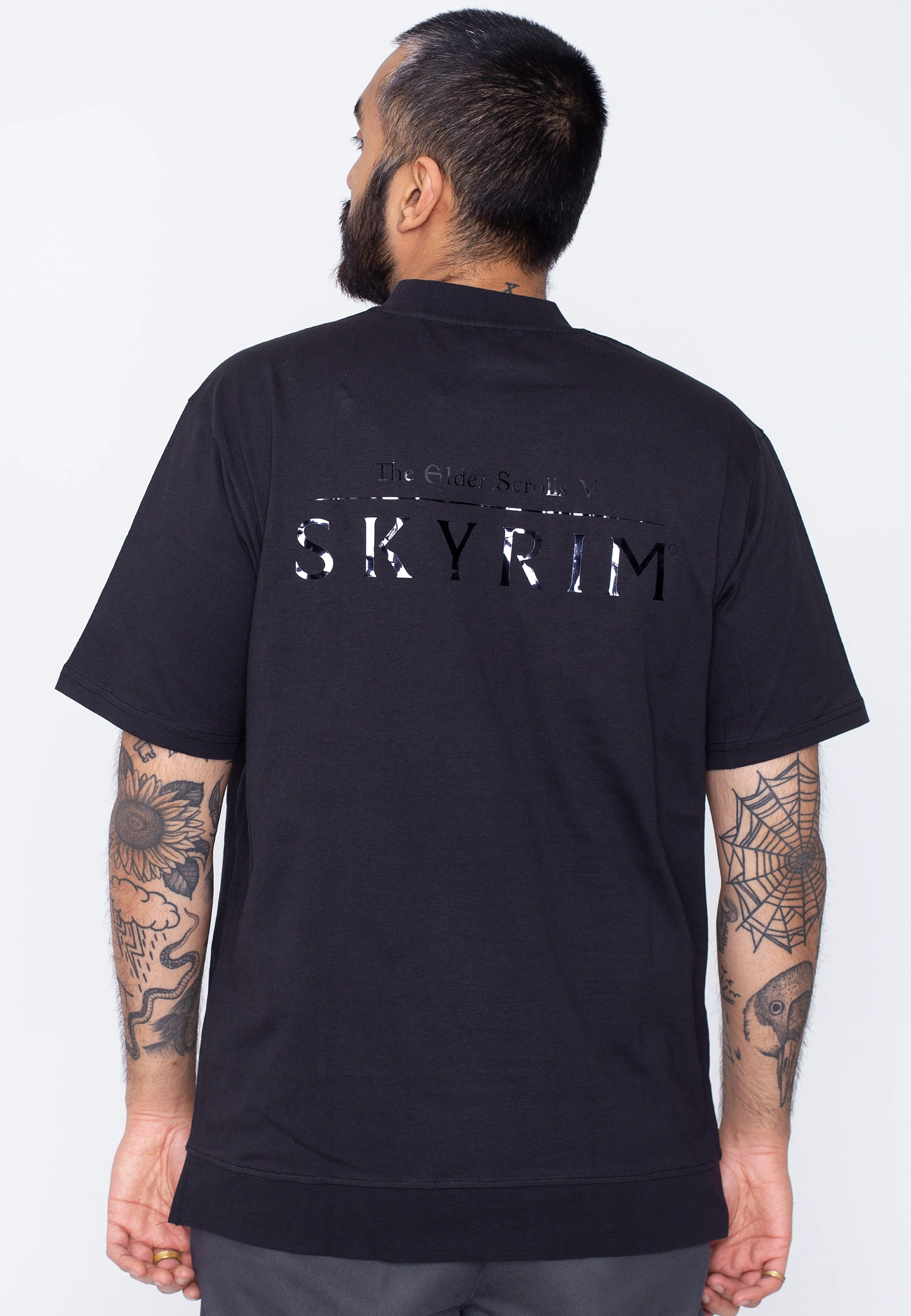 10th Anniversary - T-Shirt - Image 3